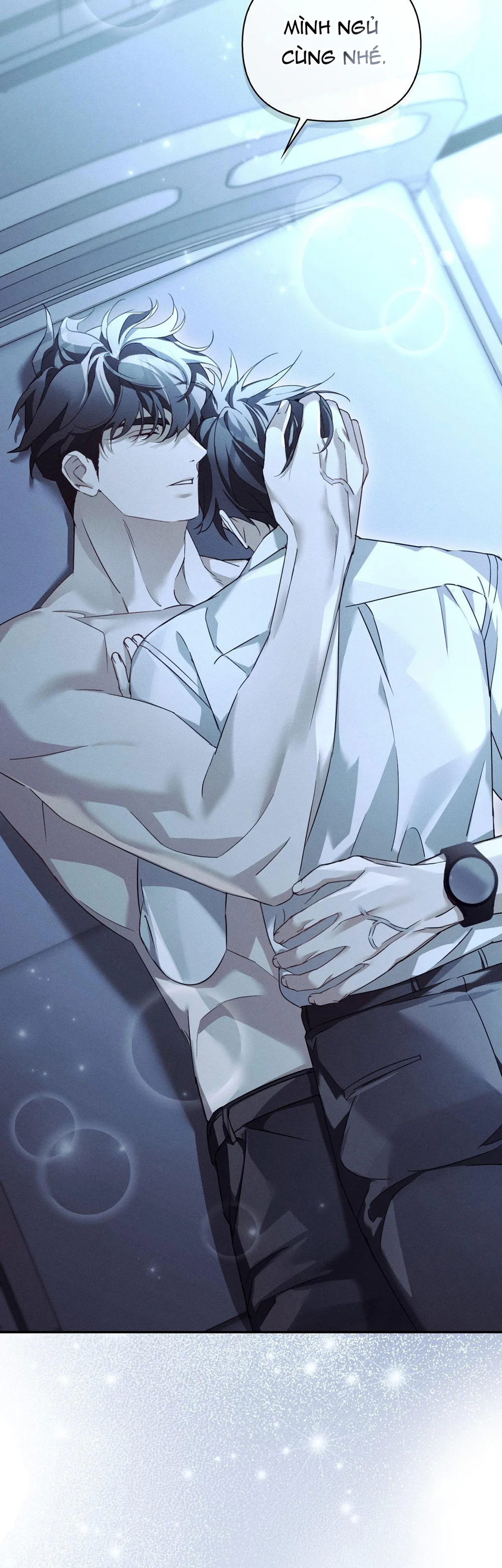 Ván Bài Đẫm Máu Chapter 20 Trang 60