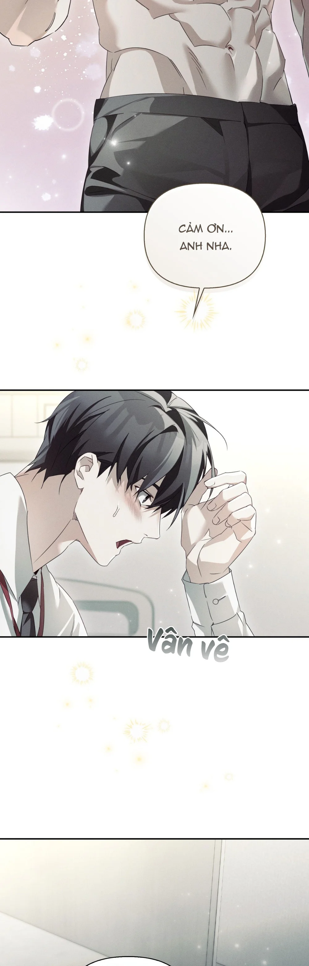 Ván Bài Đẫm Máu Chapter 21 Trang 12