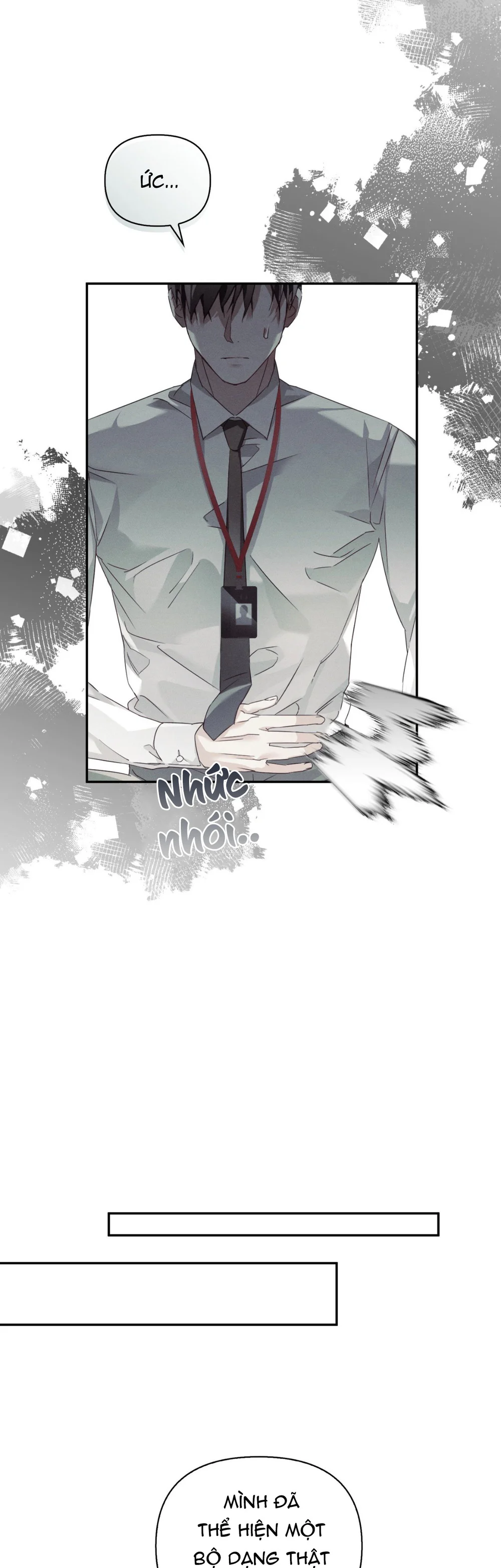 Ván Bài Đẫm Máu Chapter 21 Trang 14