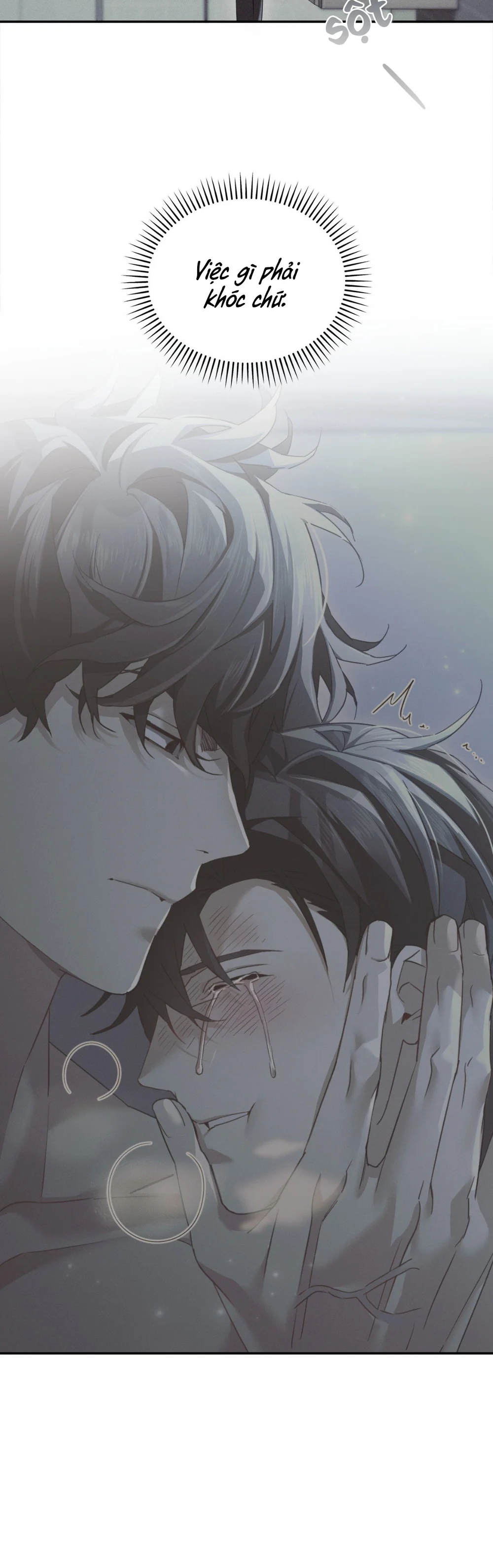 Ván Bài Đẫm Máu Chapter 21 Trang 16