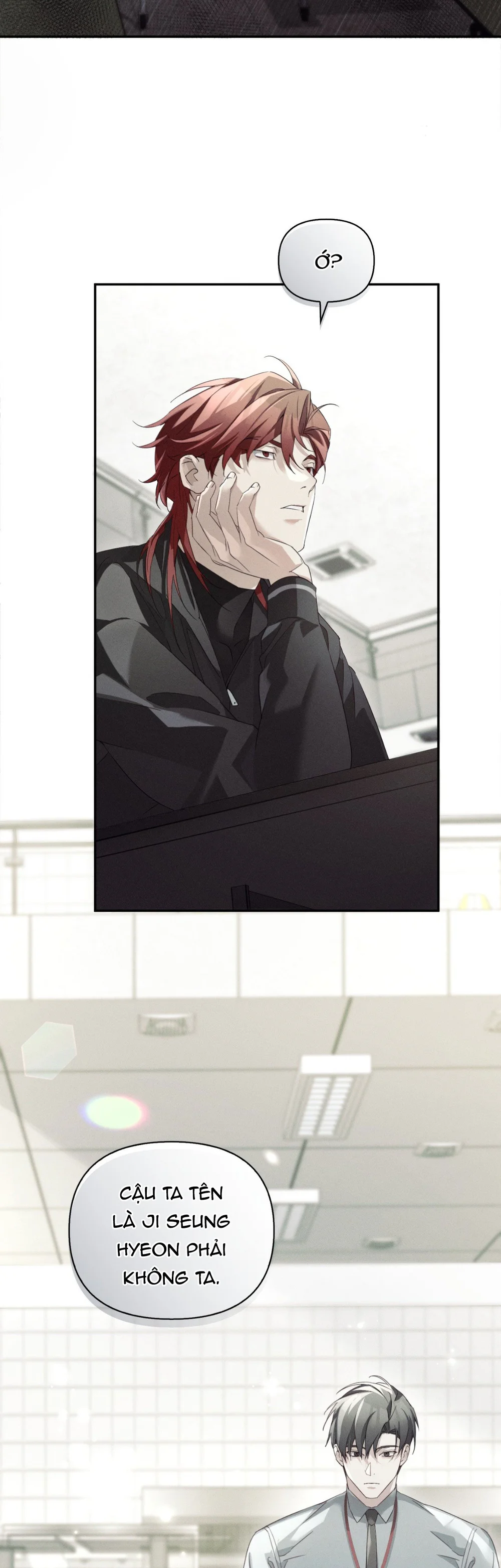 Ván Bài Đẫm Máu Chapter 21 Trang 26