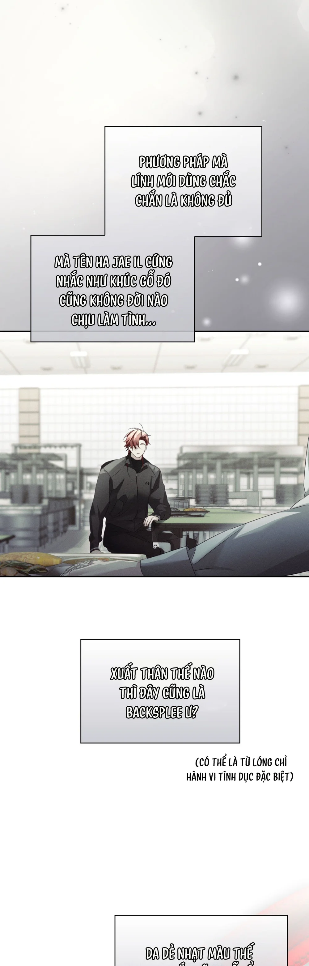 Ván Bài Đẫm Máu Chapter 21 Trang 28