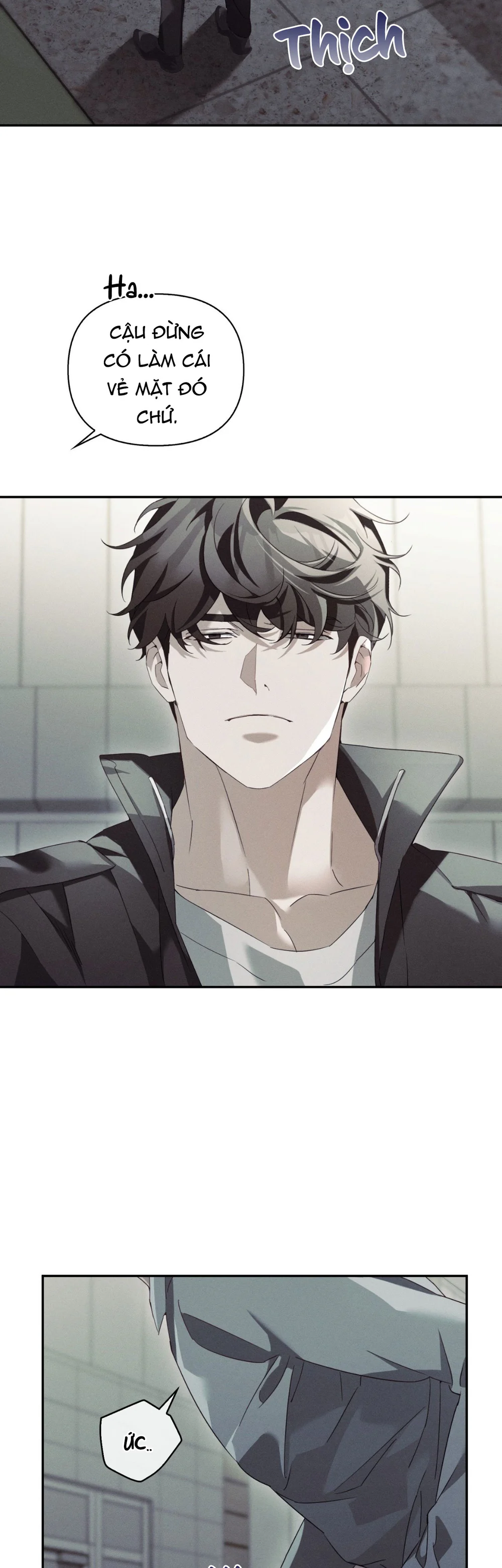 Ván Bài Đẫm Máu Chapter 21 Trang 44