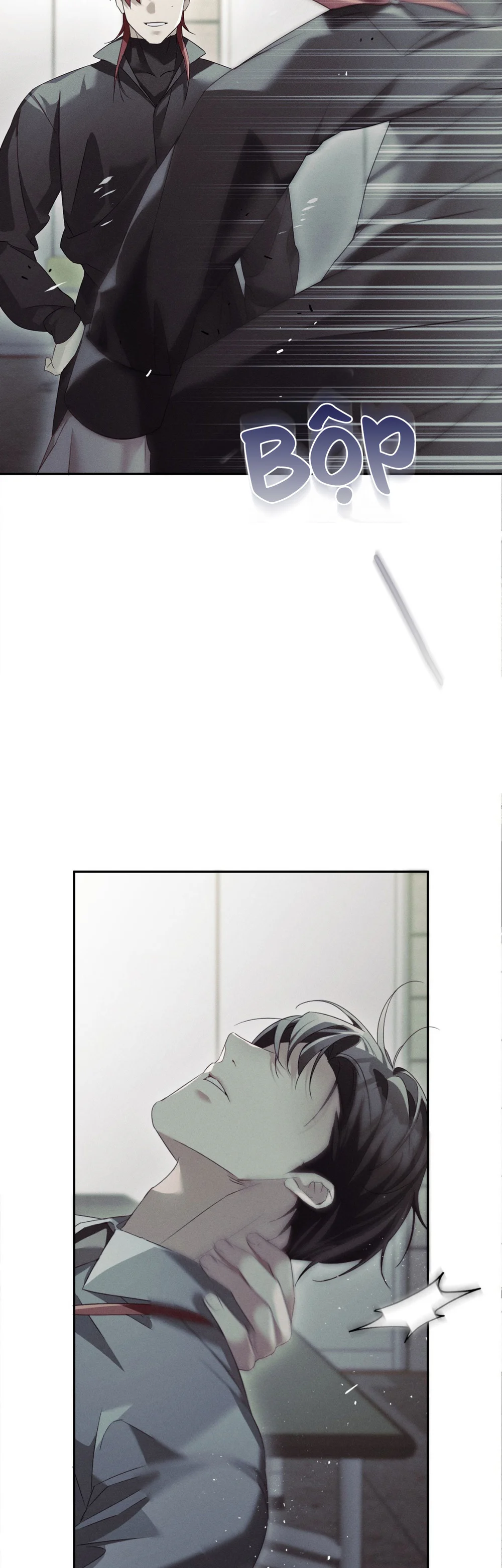 Ván Bài Đẫm Máu Chapter 21 Trang 46