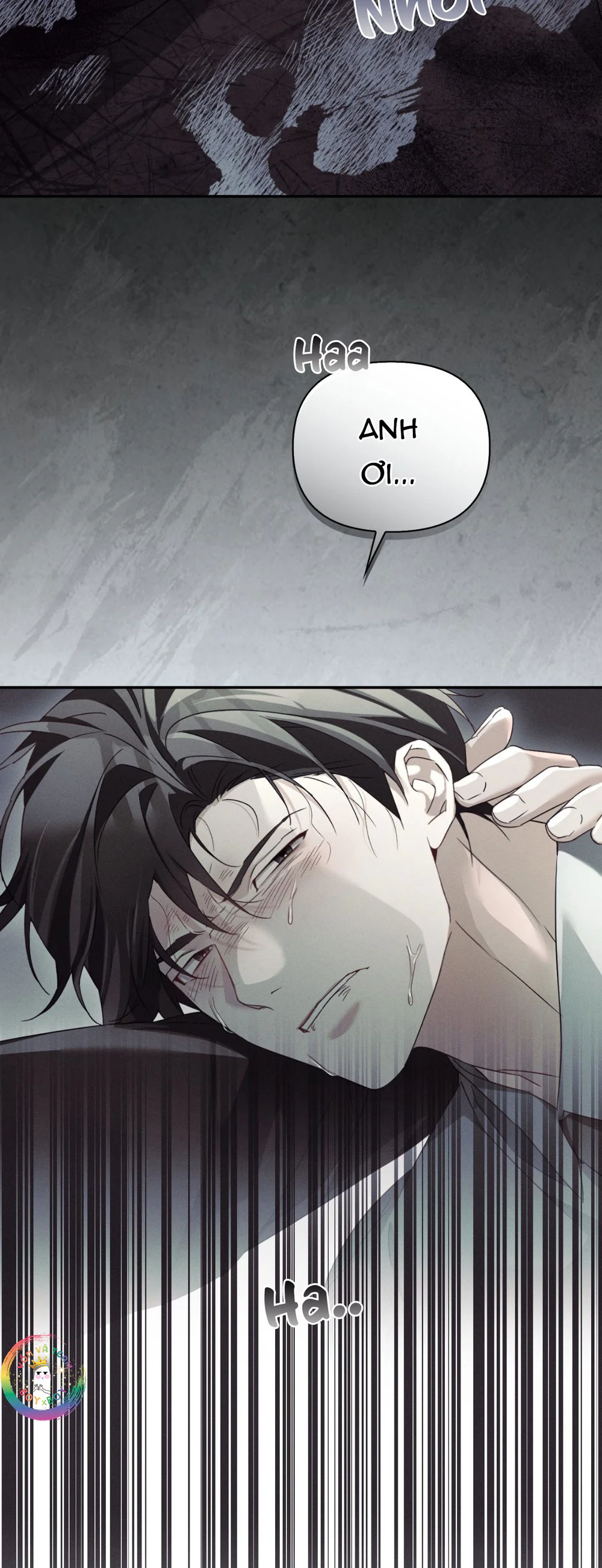 Ván Bài Đẫm Máu Chapter 21 Trang 49