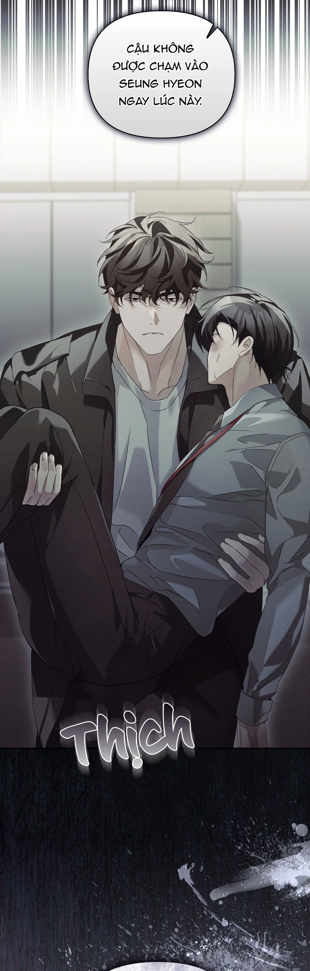 Ván Bài Đẫm Máu Chapter 21 Trang 50