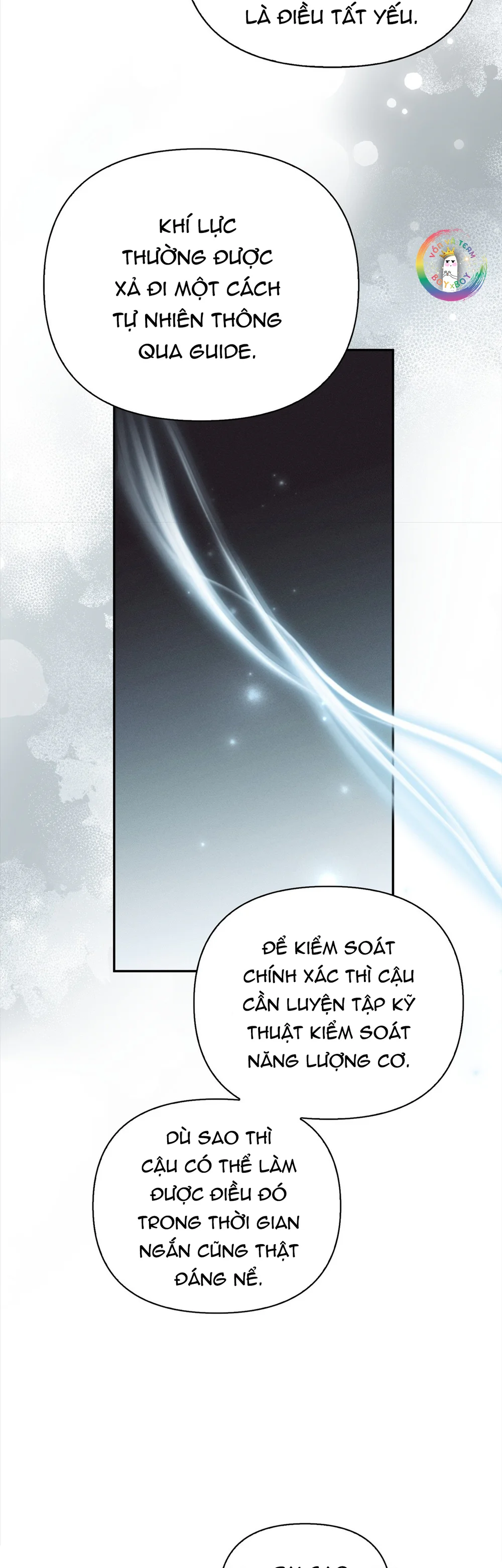 Ván Bài Đẫm Máu Chapter 22 Trang 7