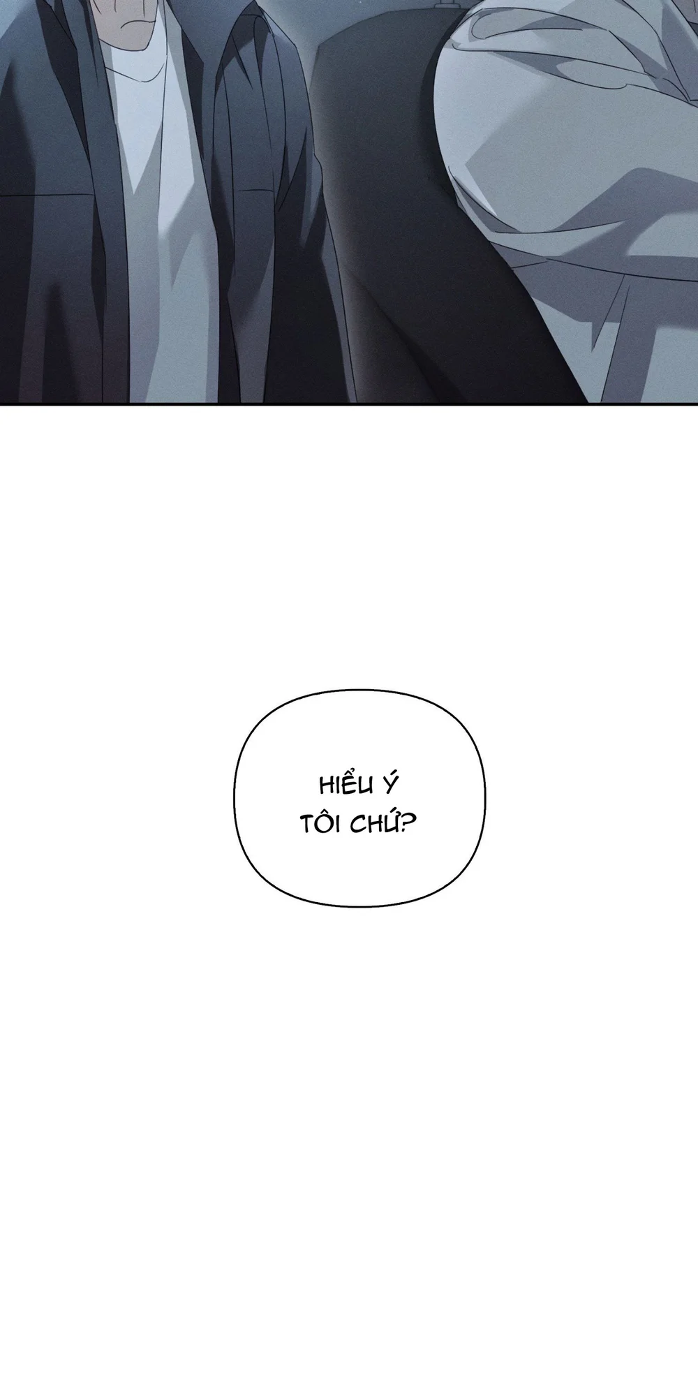 Ván Bài Đẫm Máu Chapter 22 Trang 11