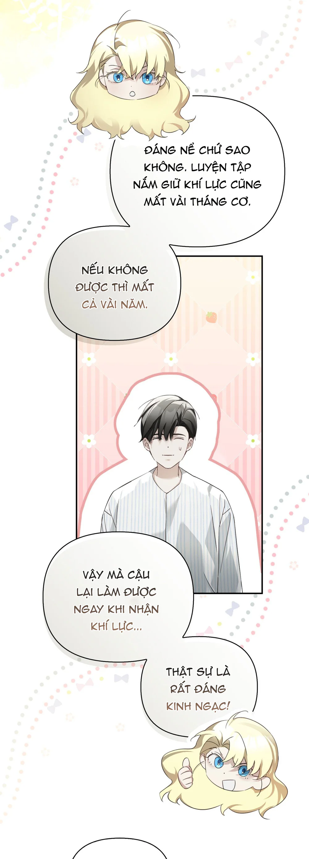 Ván Bài Đẫm Máu Chapter 22 Trang 14