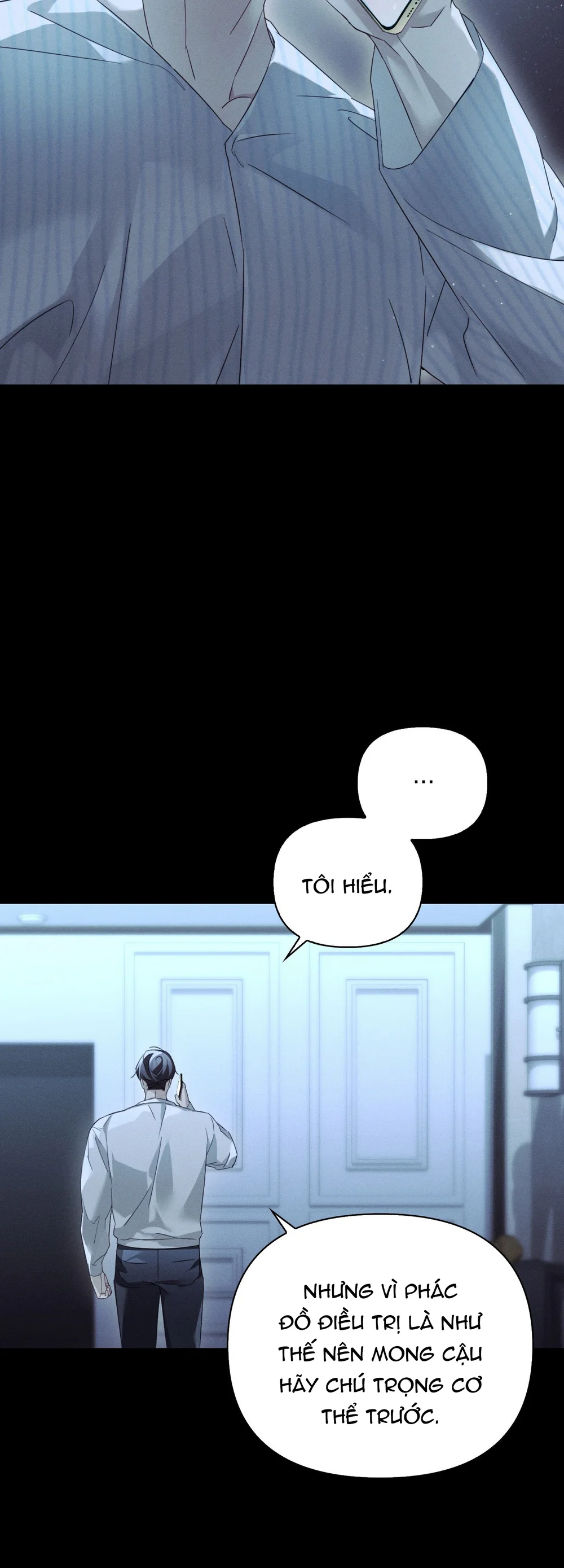 Ván Bài Đẫm Máu Chapter 22 Trang 20