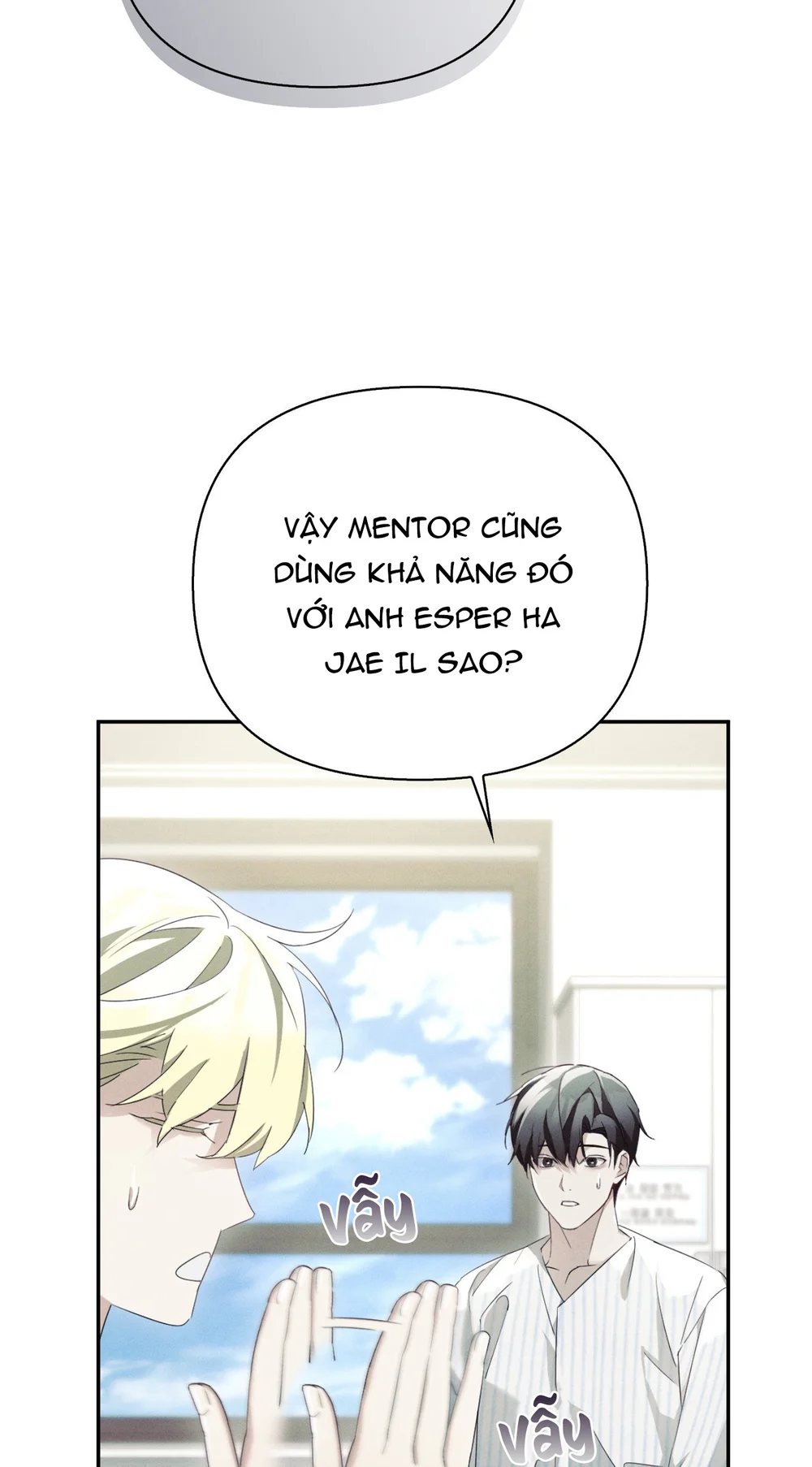 Ván Bài Đẫm Máu Chapter 22 Trang 29