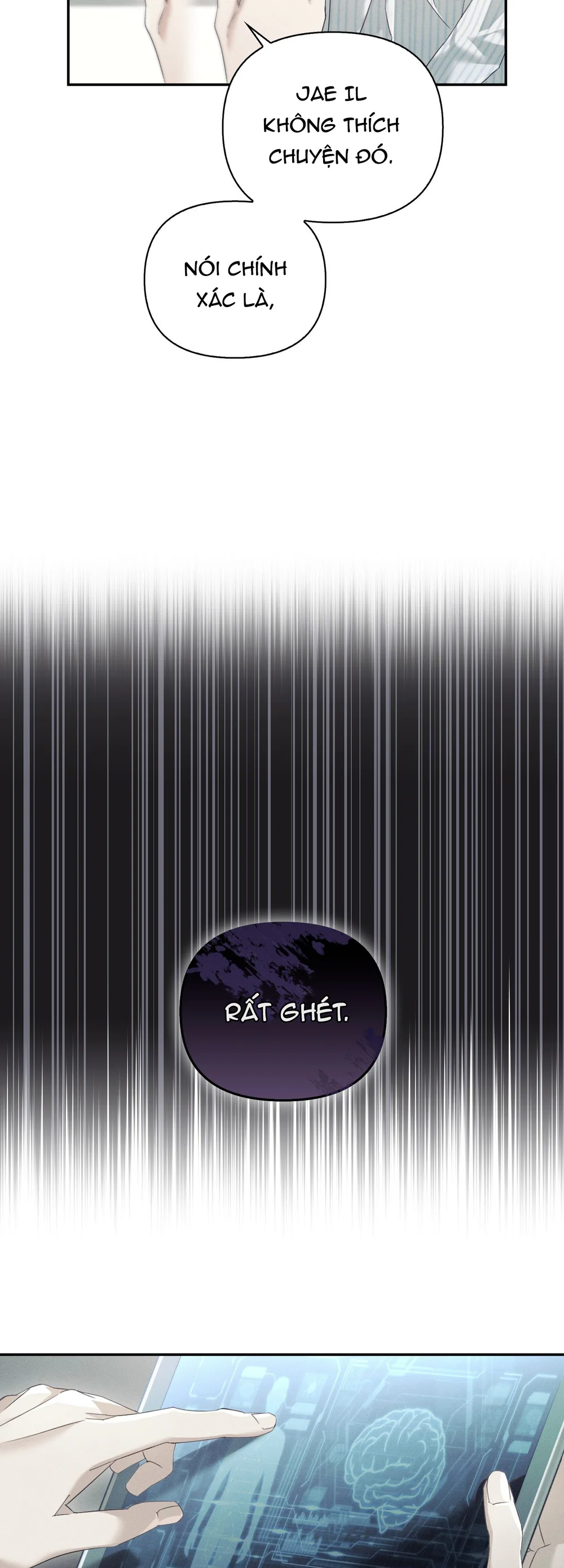 Ván Bài Đẫm Máu Chapter 22 Trang 30