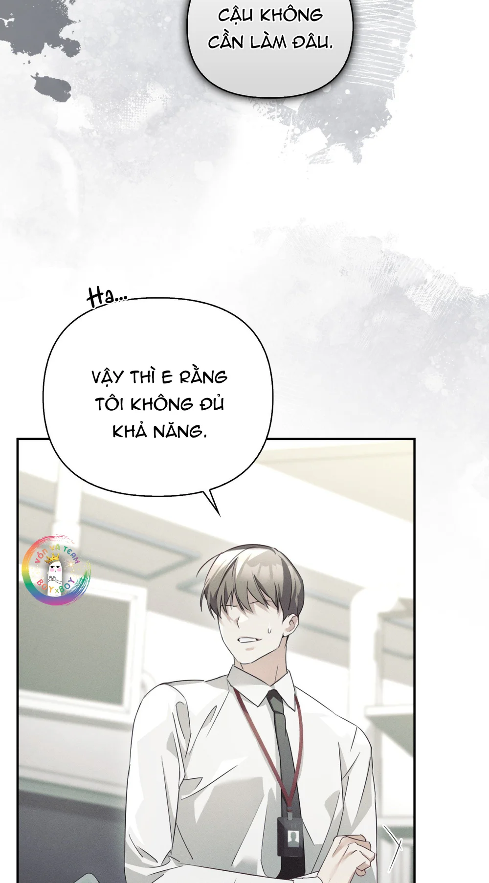 Ván Bài Đẫm Máu Chapter 22 Trang 35