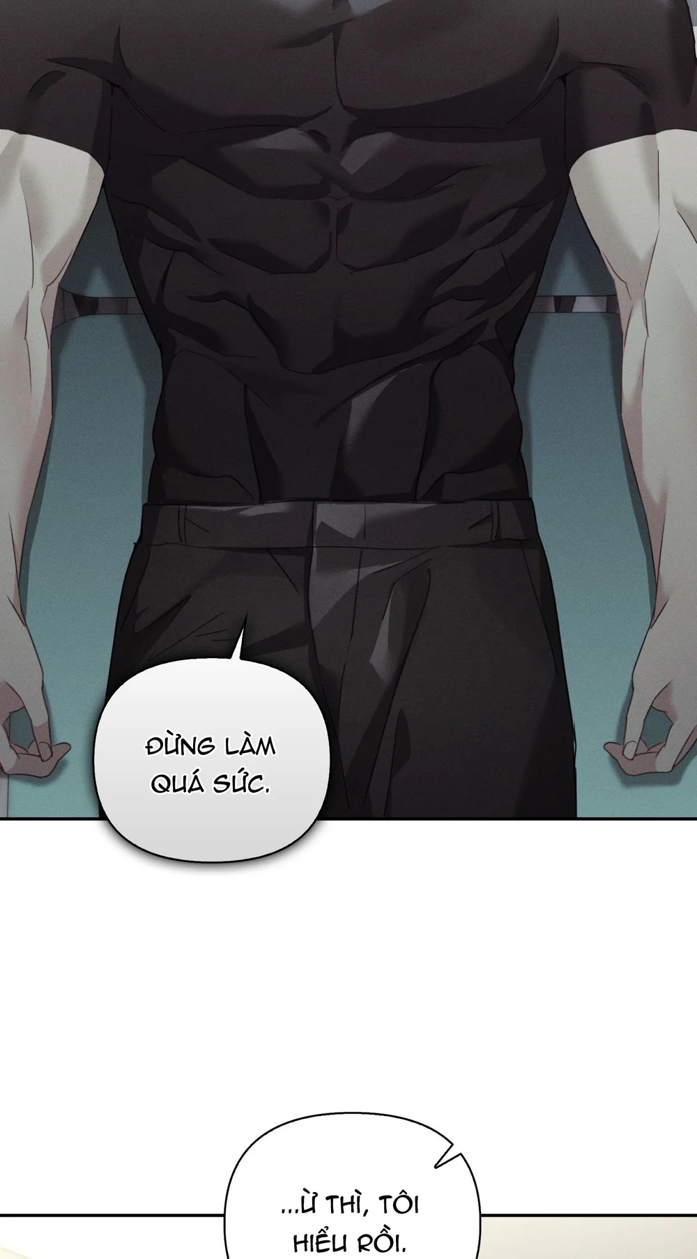 Ván Bài Đẫm Máu Chapter 22 Trang 37