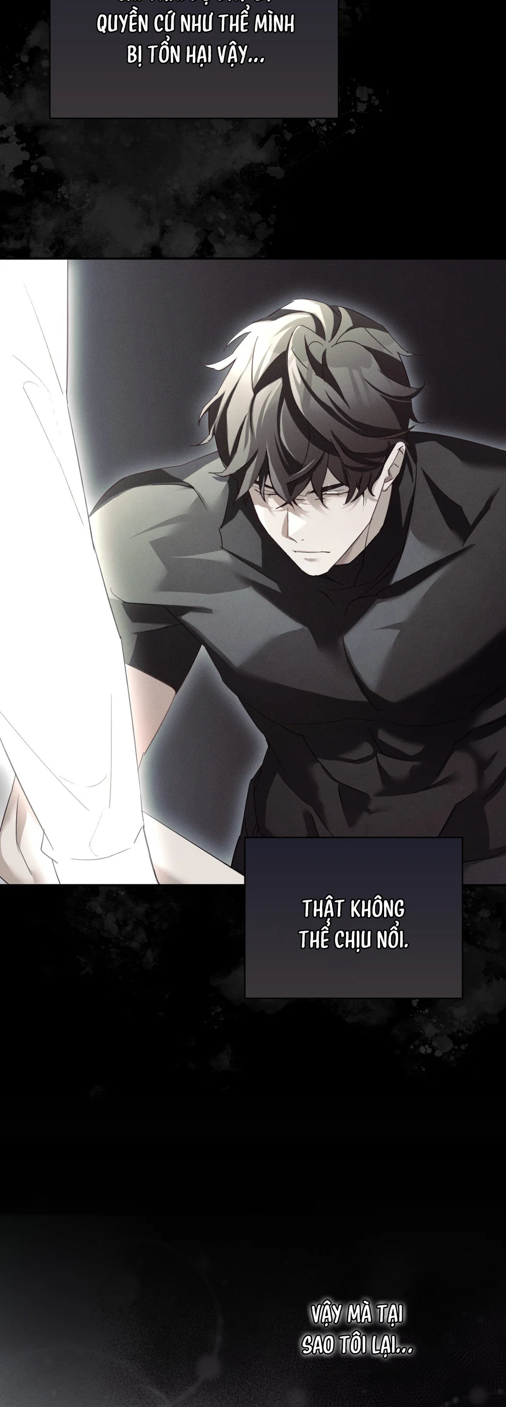 Ván Bài Đẫm Máu Chapter 22 Trang 42