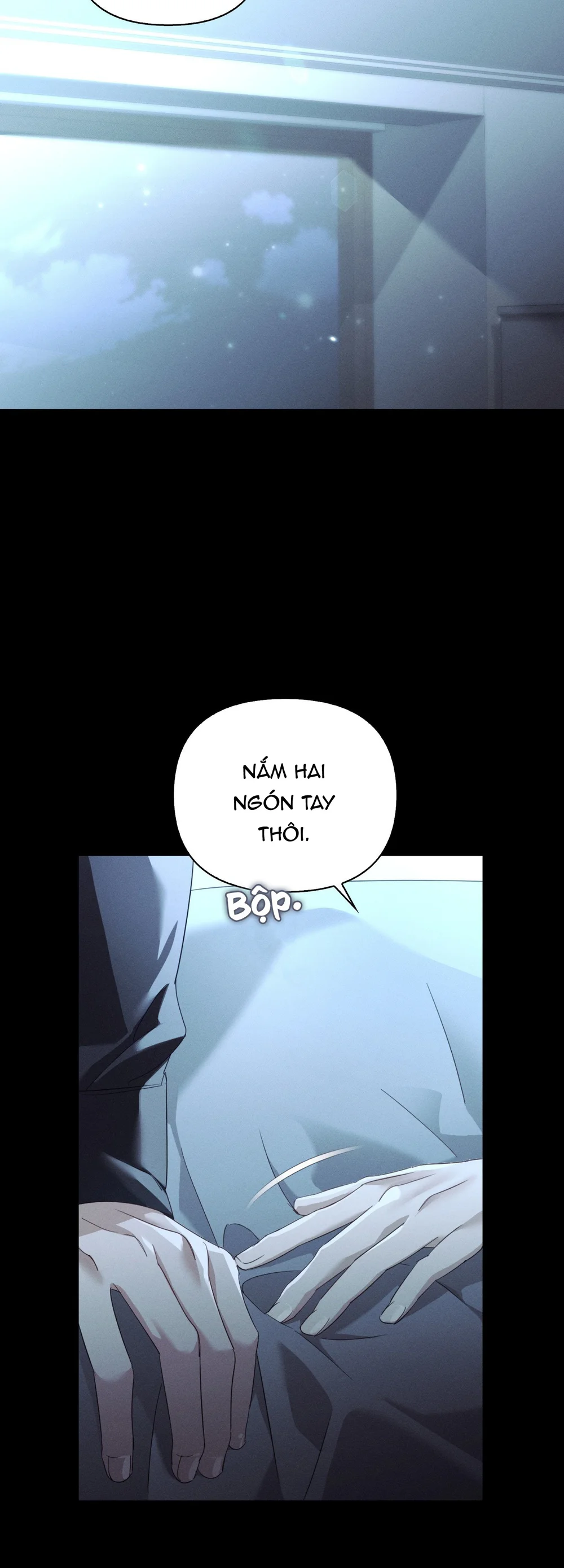 Ván Bài Đẫm Máu Chapter 22 Trang 48