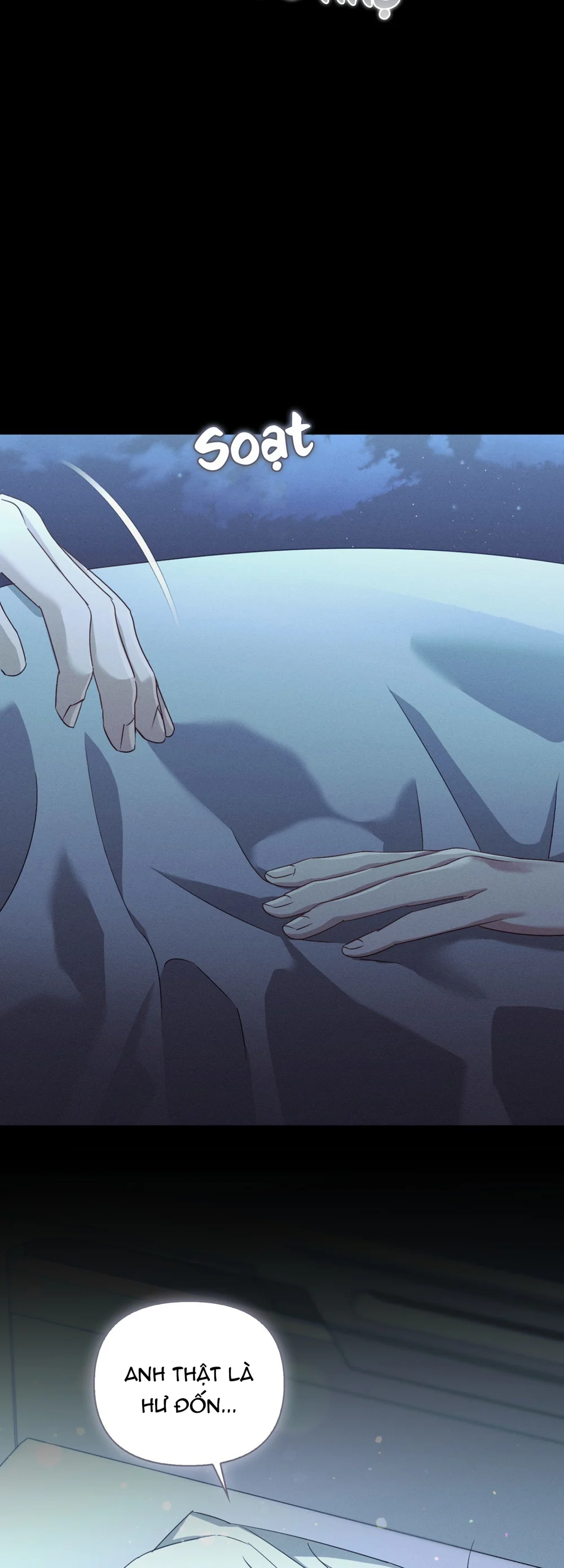 Ván Bài Đẫm Máu Chapter 22 Trang 50