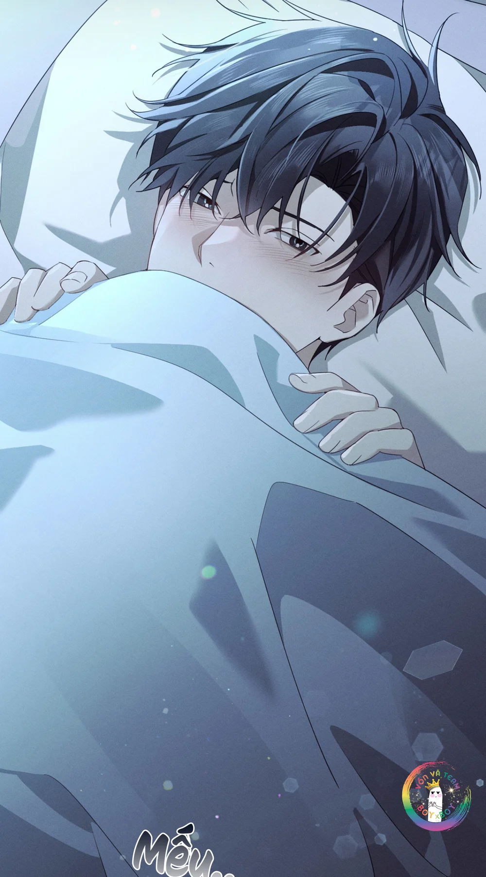 Ván Bài Đẫm Máu Chapter 22 Trang 51