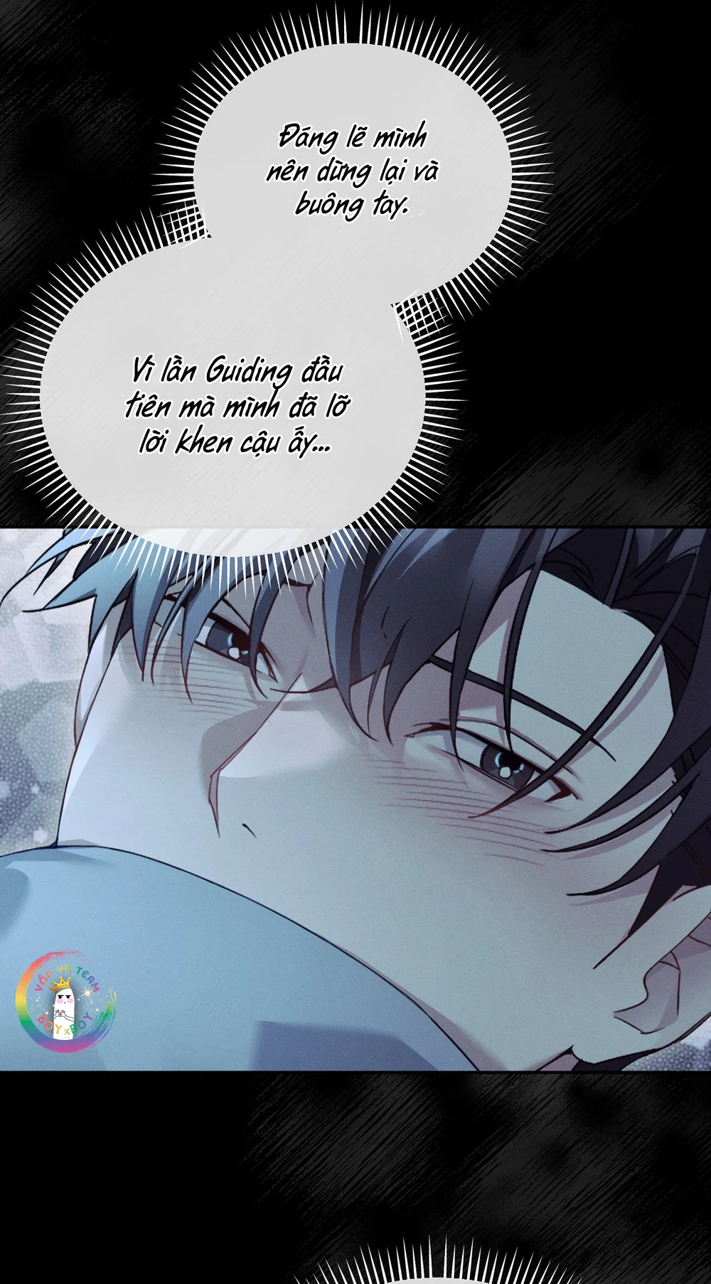 Ván Bài Đẫm Máu Chapter 22 Trang 53