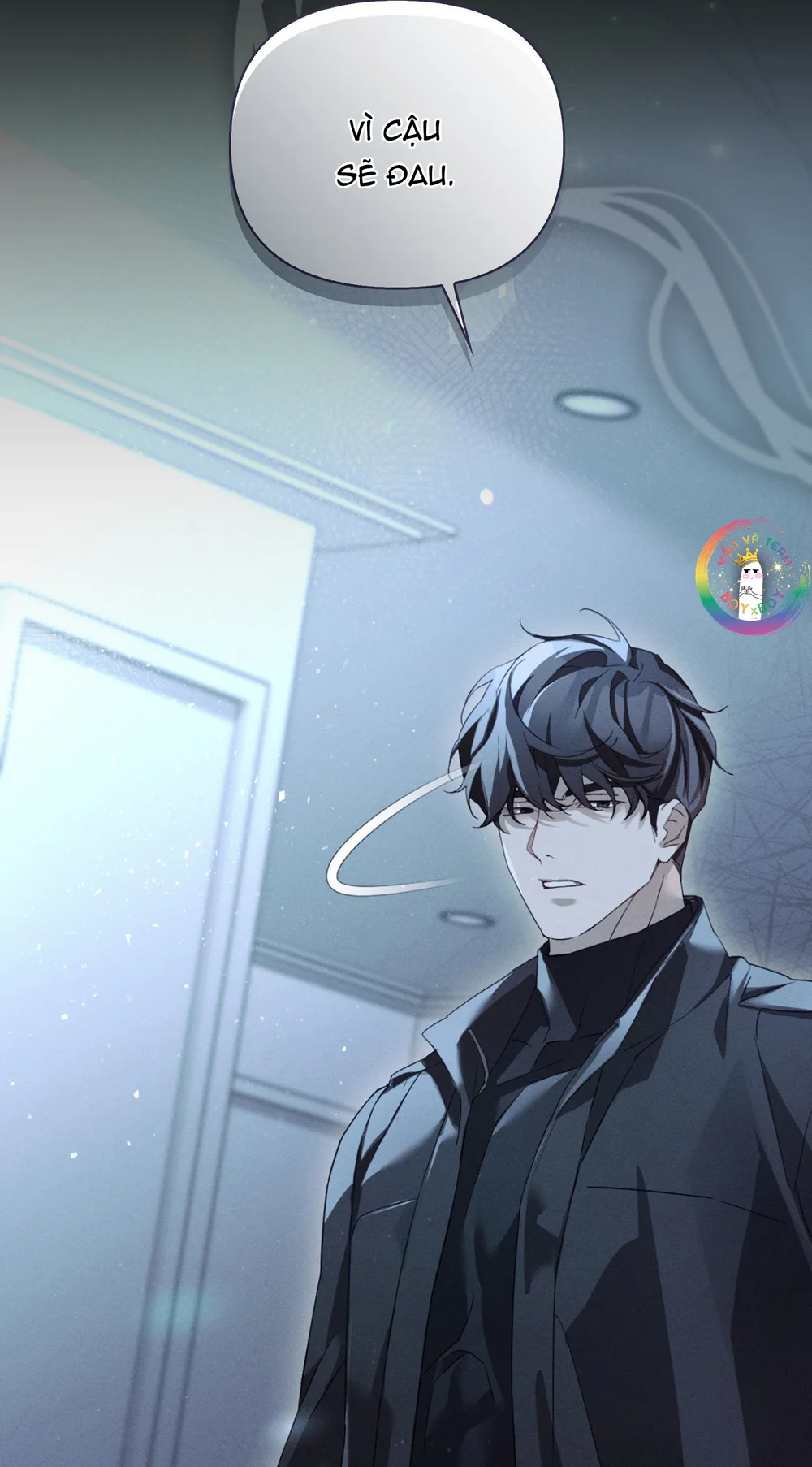 Ván Bài Đẫm Máu Chapter 22 Trang 55