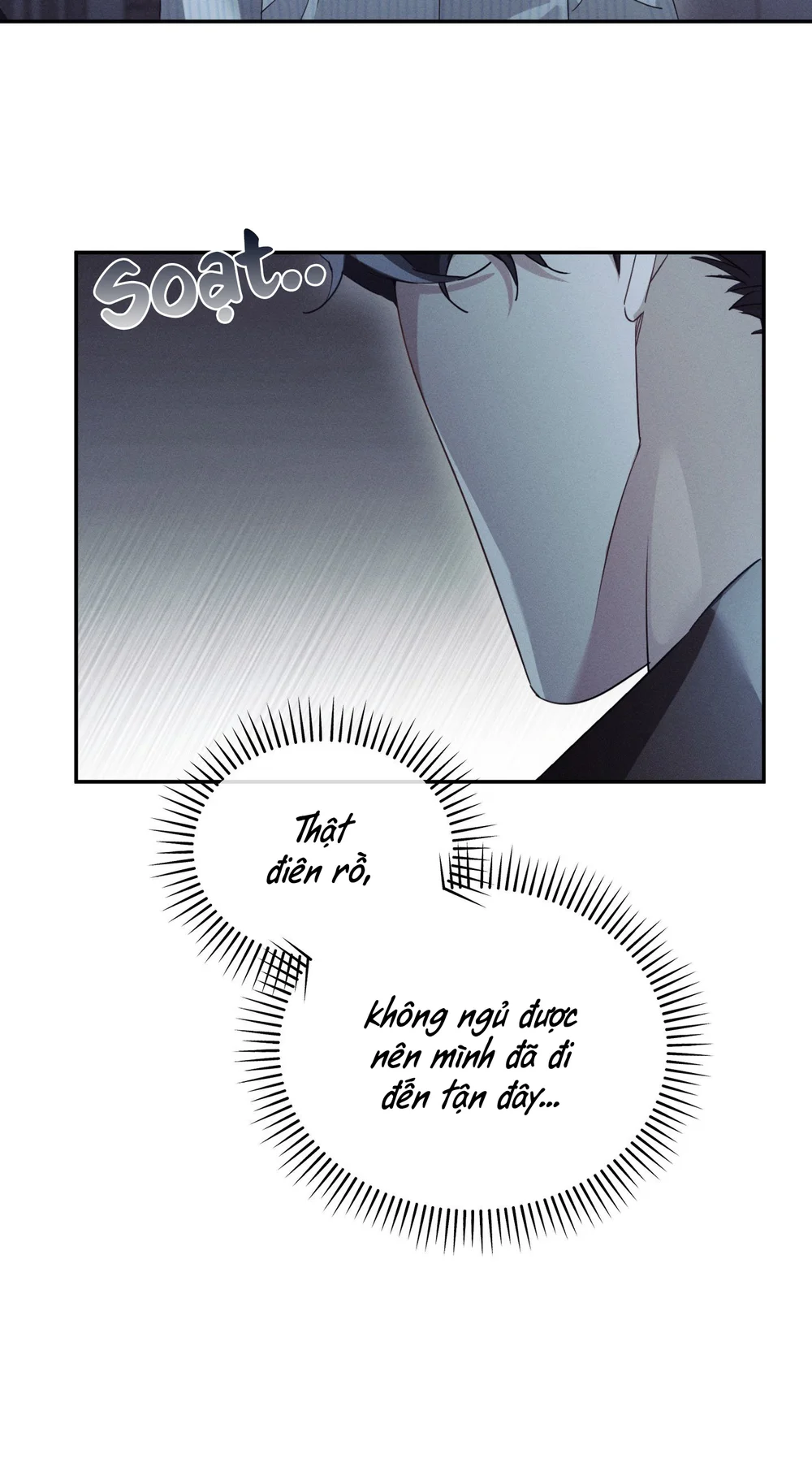 Ván Bài Đẫm Máu Chapter 22 Trang 59