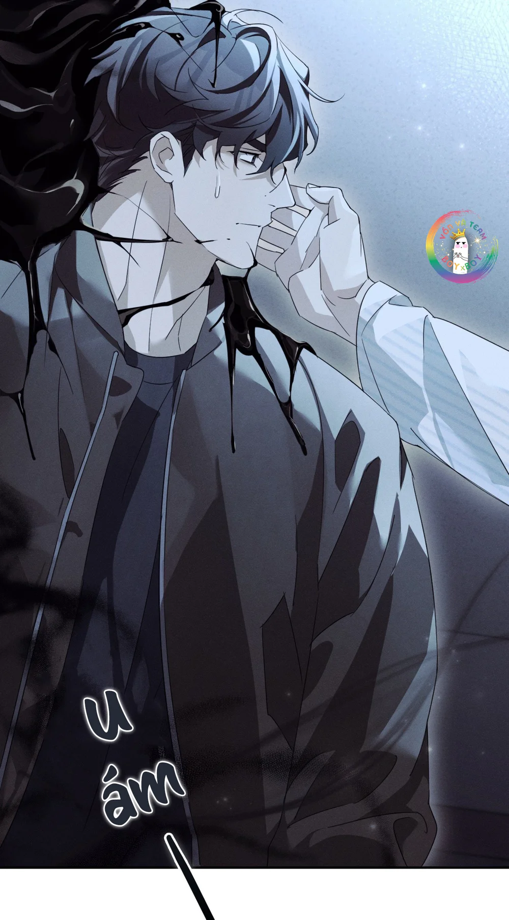 Ván Bài Đẫm Máu Chapter 22 Trang 61