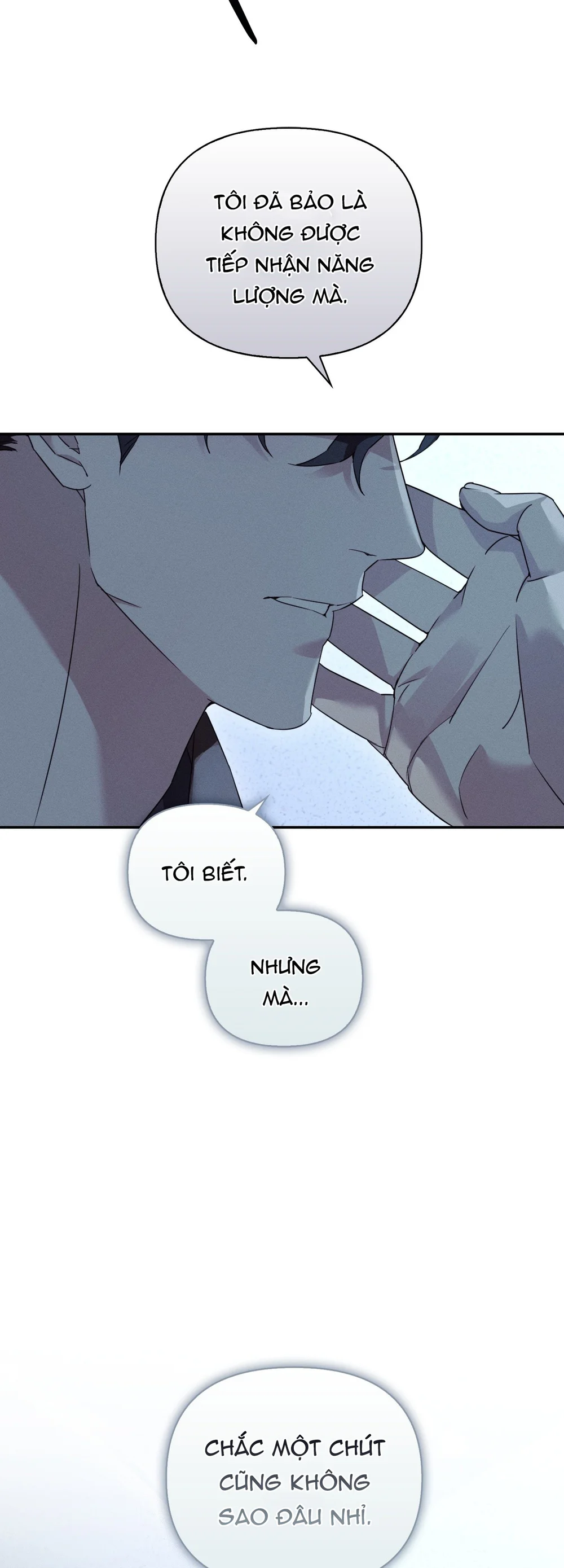 Ván Bài Đẫm Máu Chapter 22 Trang 62