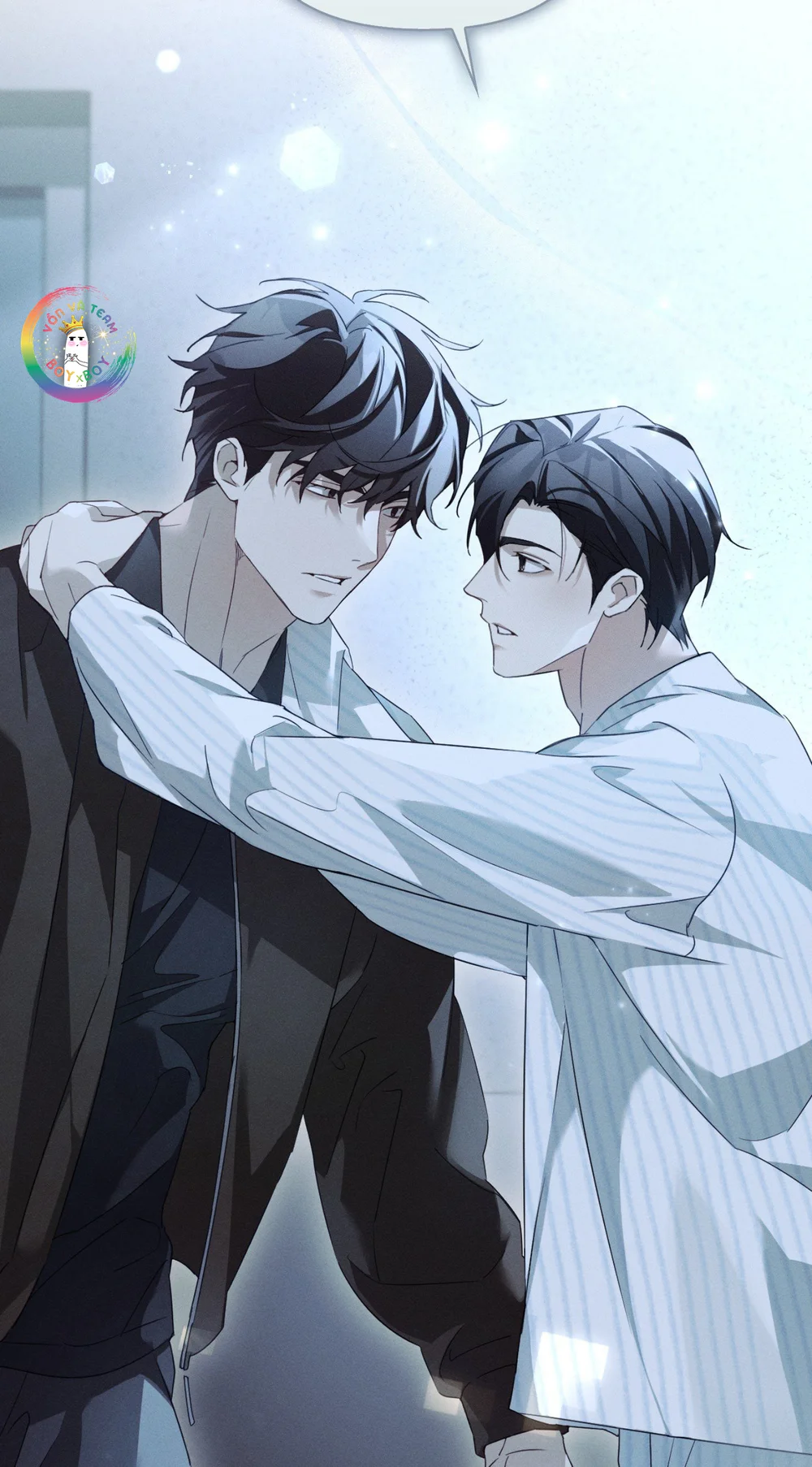 Ván Bài Đẫm Máu Chapter 22 Trang 63