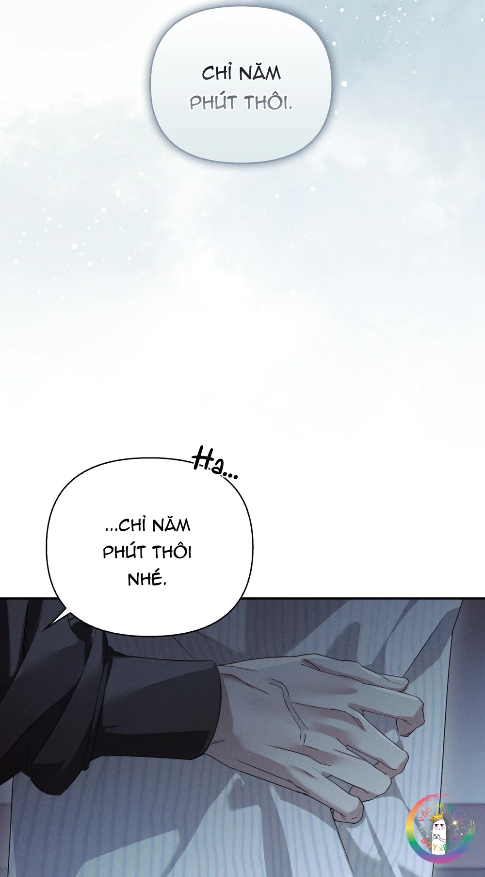 Ván Bài Đẫm Máu Chapter 22 Trang 65