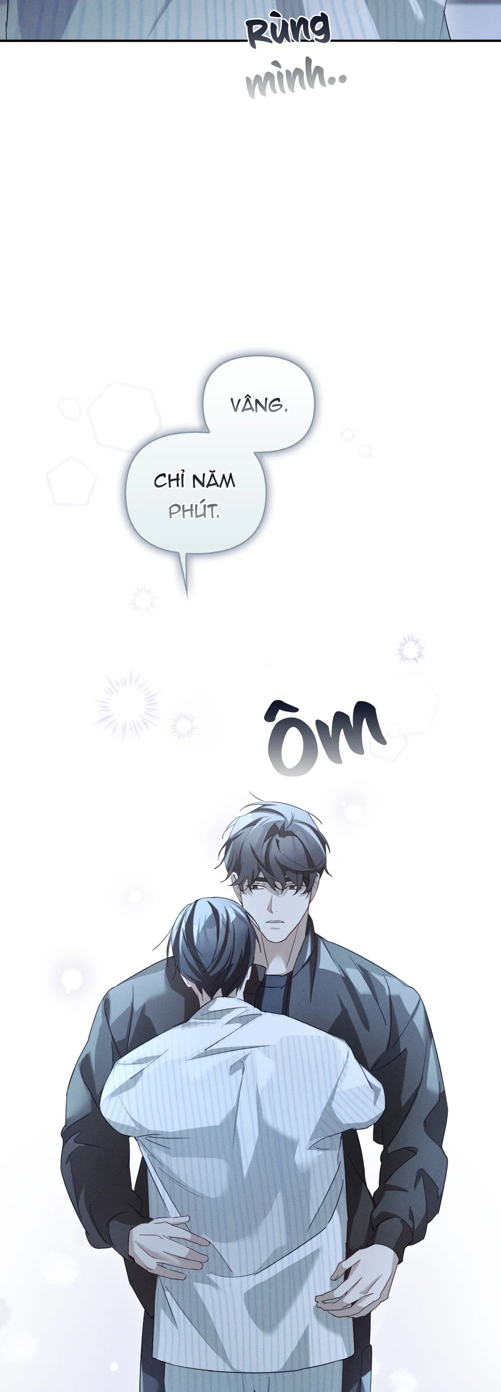 Ván Bài Đẫm Máu Chapter 22 Trang 66