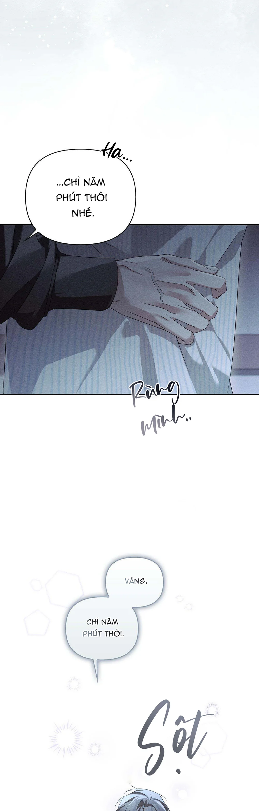 Ván Bài Đẫm Máu Chapter 23 Trang 4