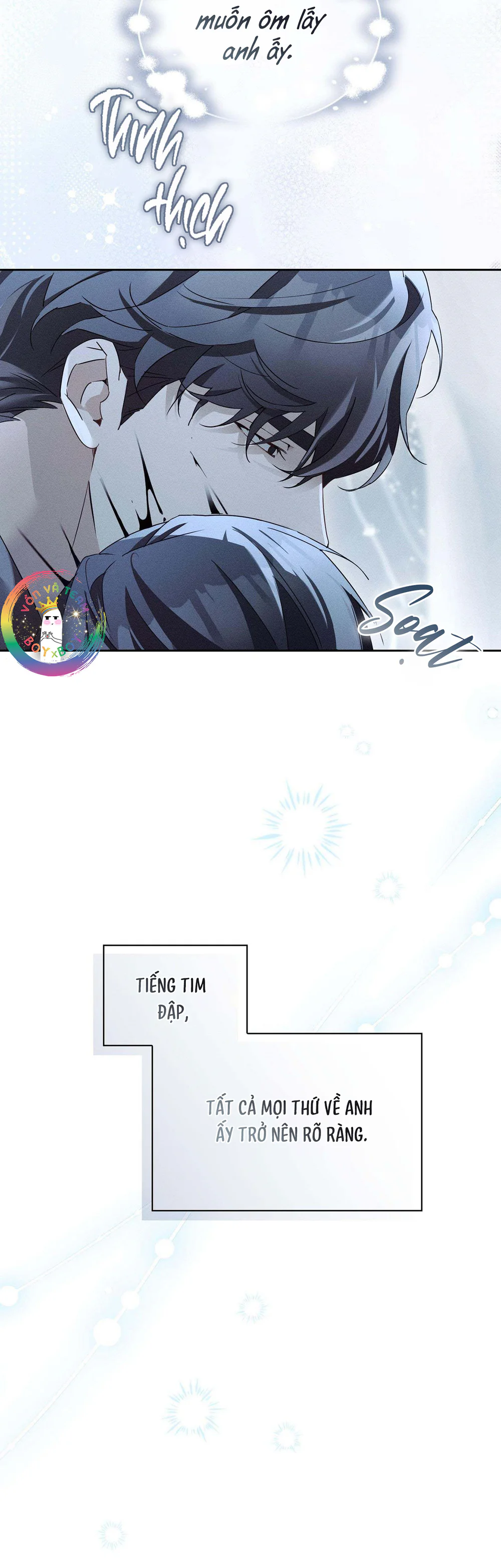 Ván Bài Đẫm Máu Chapter 23 Trang 10