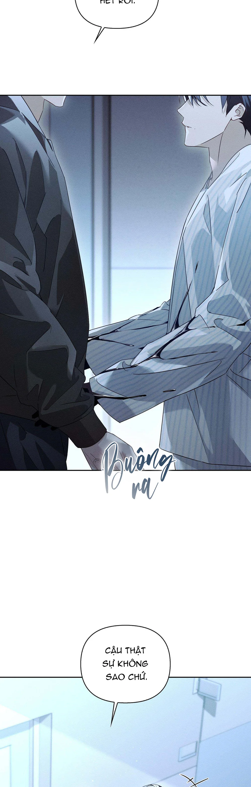 Ván Bài Đẫm Máu Chapter 23 Trang 12