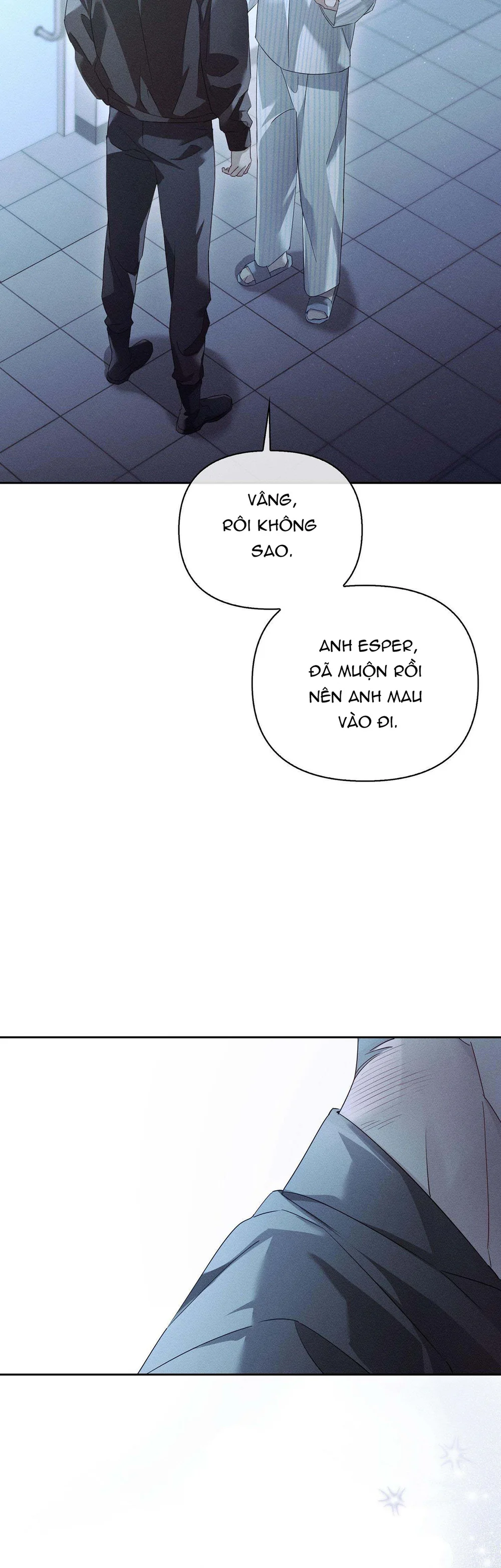 Ván Bài Đẫm Máu Chapter 23 Trang 14