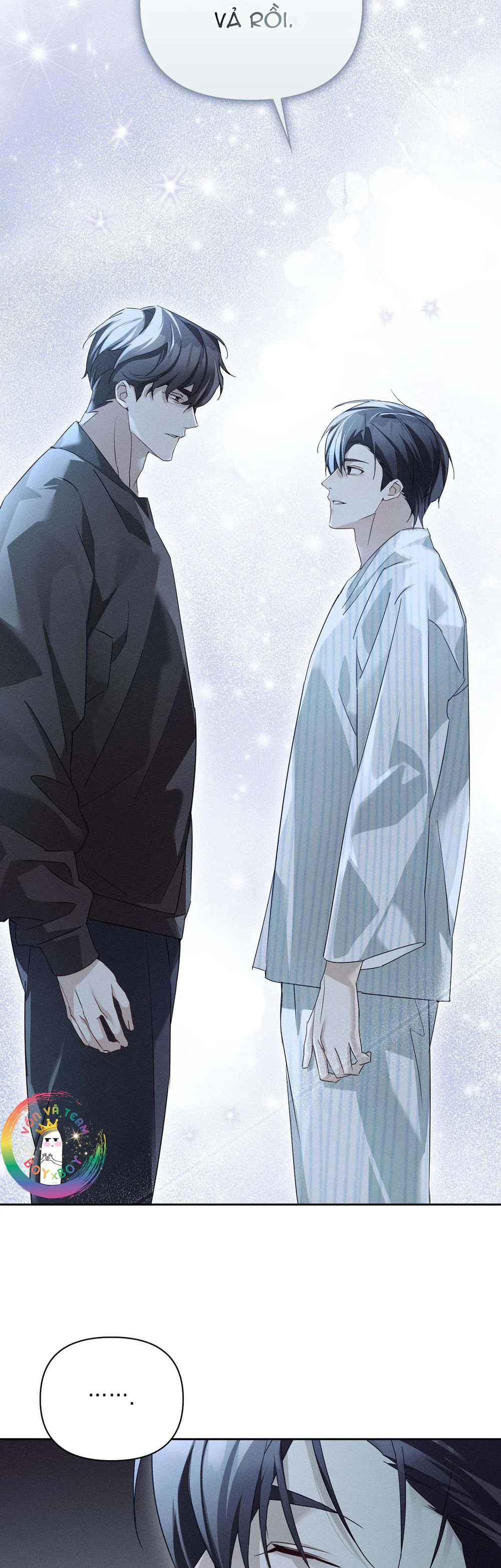 Ván Bài Đẫm Máu Chapter 23 Trang 16