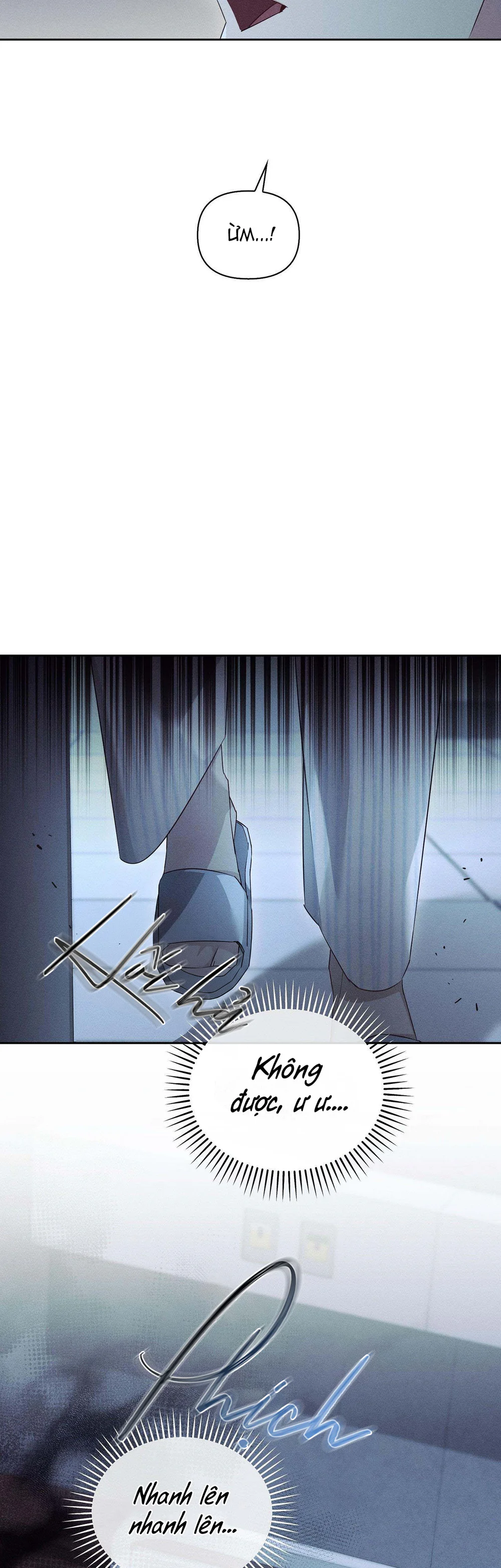 Ván Bài Đẫm Máu Chapter 23 Trang 18