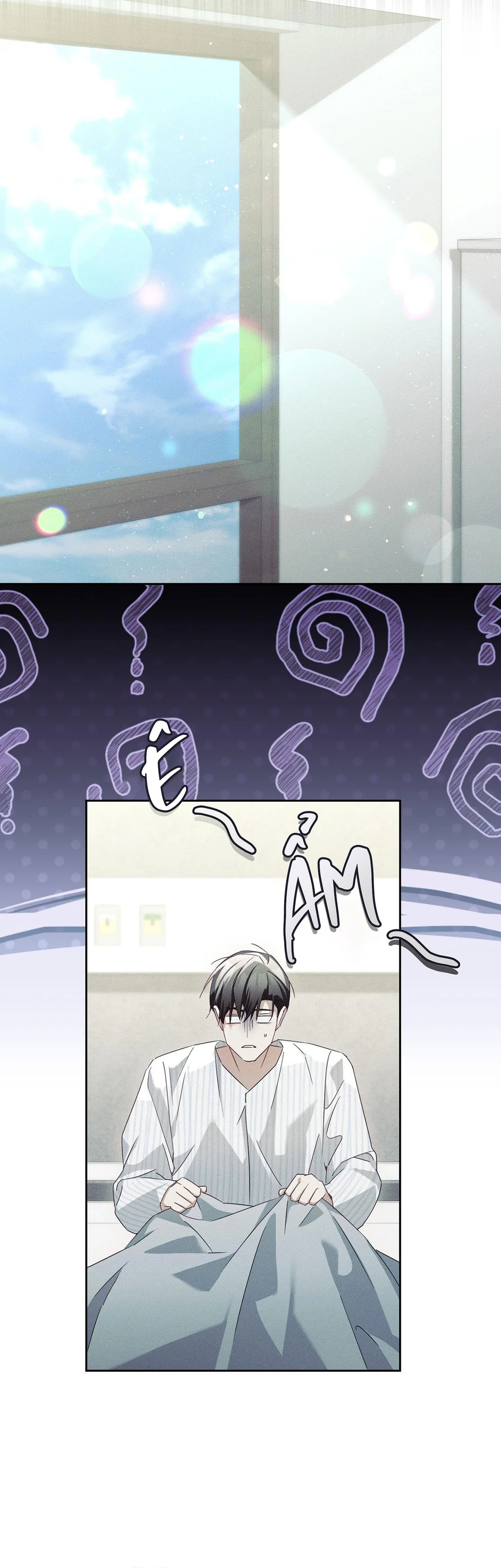 Ván Bài Đẫm Máu Chapter 23 Trang 26