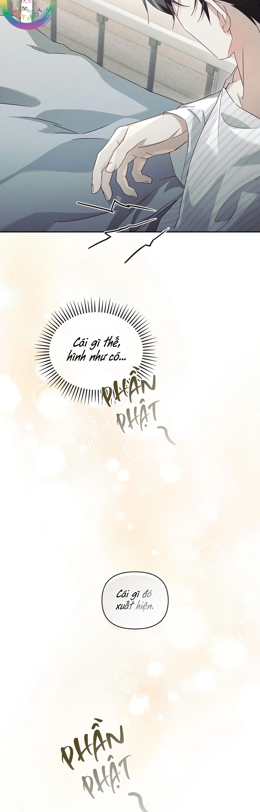 Ván Bài Đẫm Máu Chapter 23 Trang 28