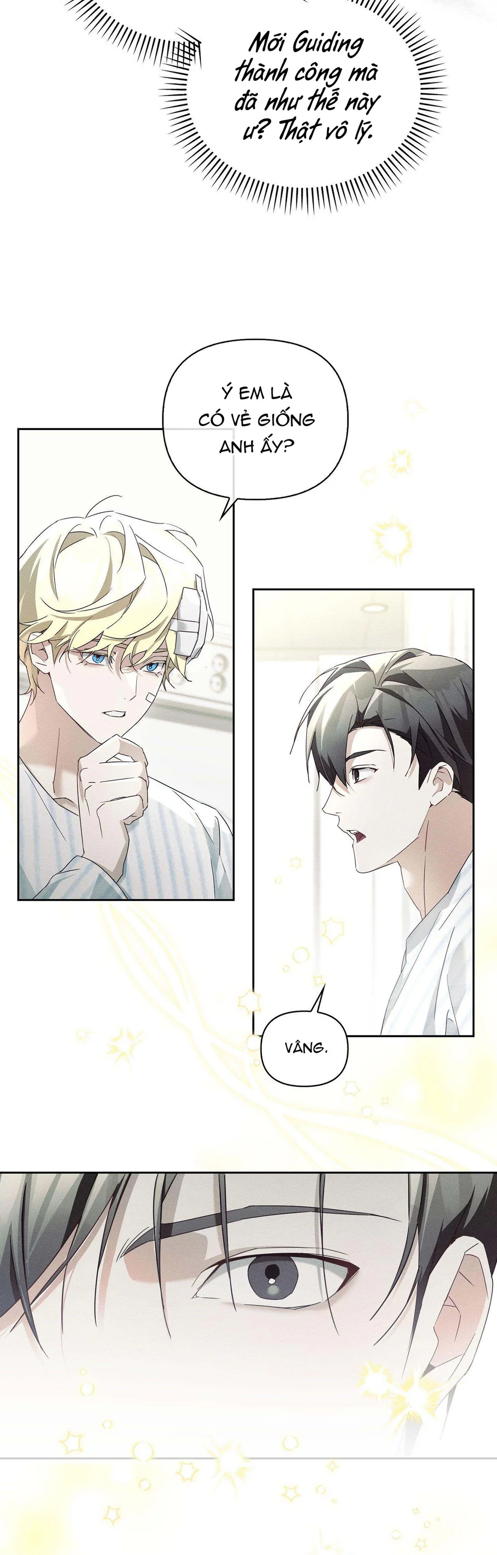 Ván Bài Đẫm Máu Chapter 23 Trang 46