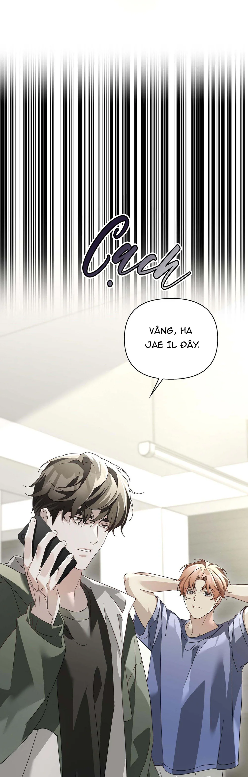 Ván Bài Đẫm Máu Chapter 23 Trang 50