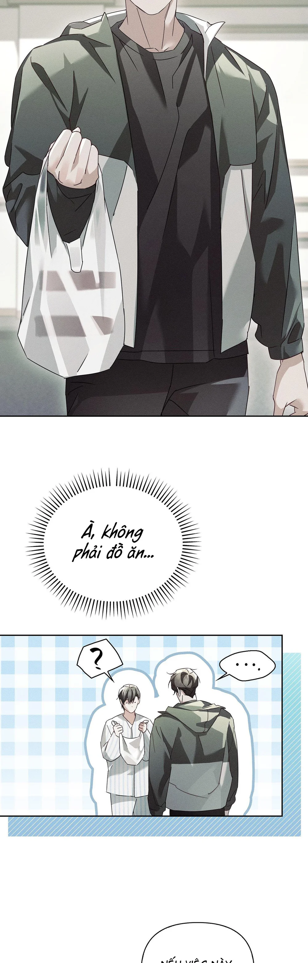 Ván Bài Đẫm Máu Chapter 23 Trang 58