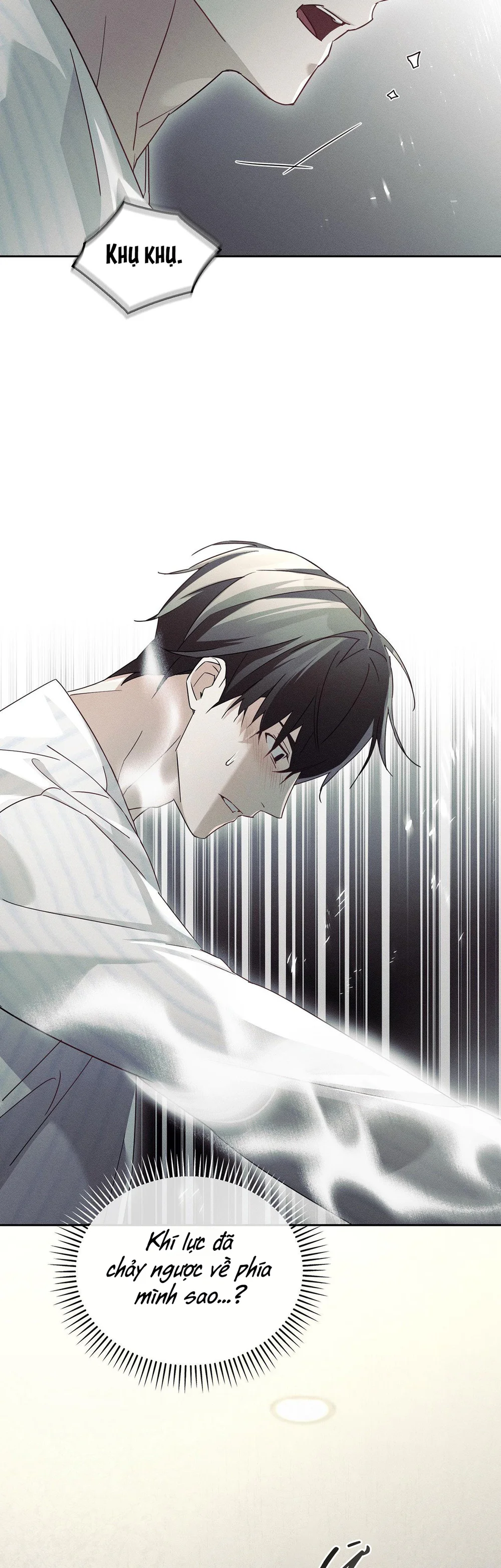 Ván Bài Đẫm Máu Chapter 23 Trang 64