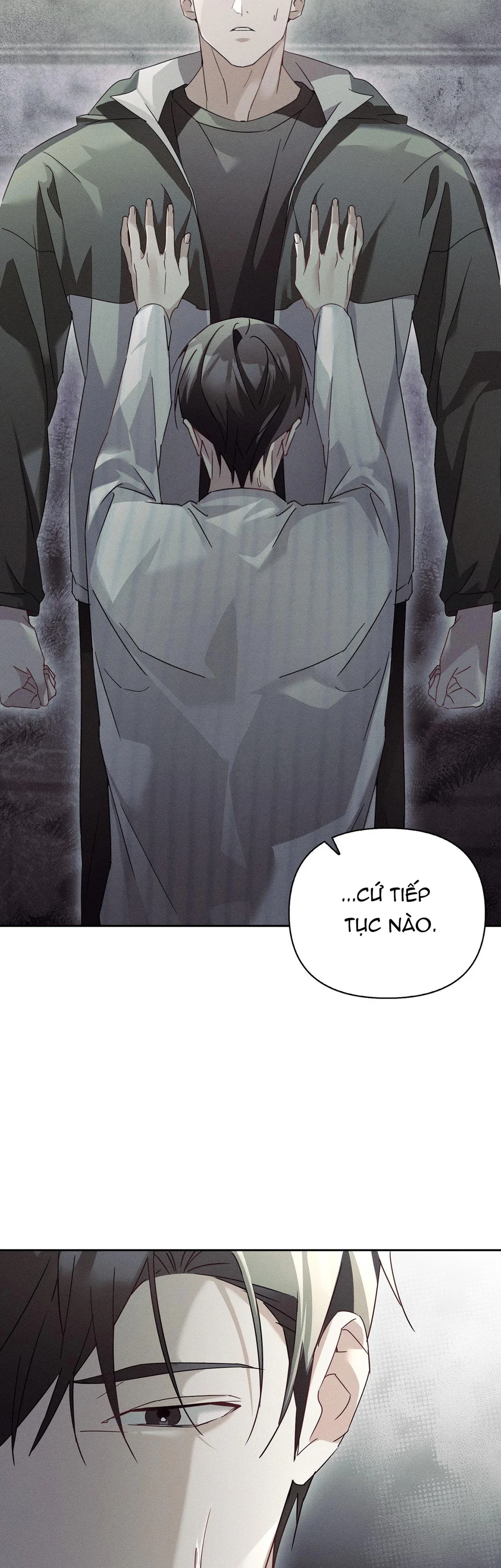 Ván Bài Đẫm Máu Chapter 23 Trang 66