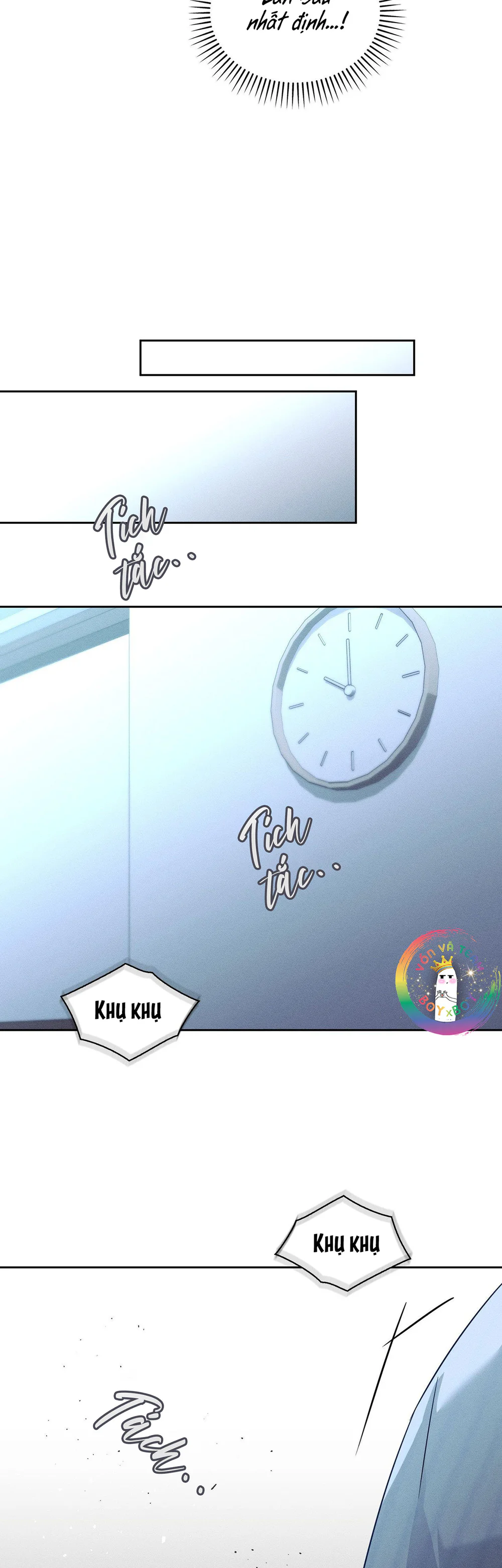 Ván Bài Đẫm Máu Chapter 23 Trang 68