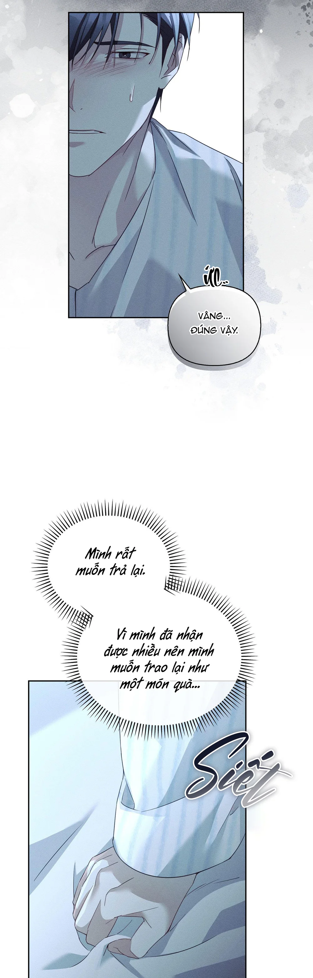 Ván Bài Đẫm Máu Chapter 23 Trang 74