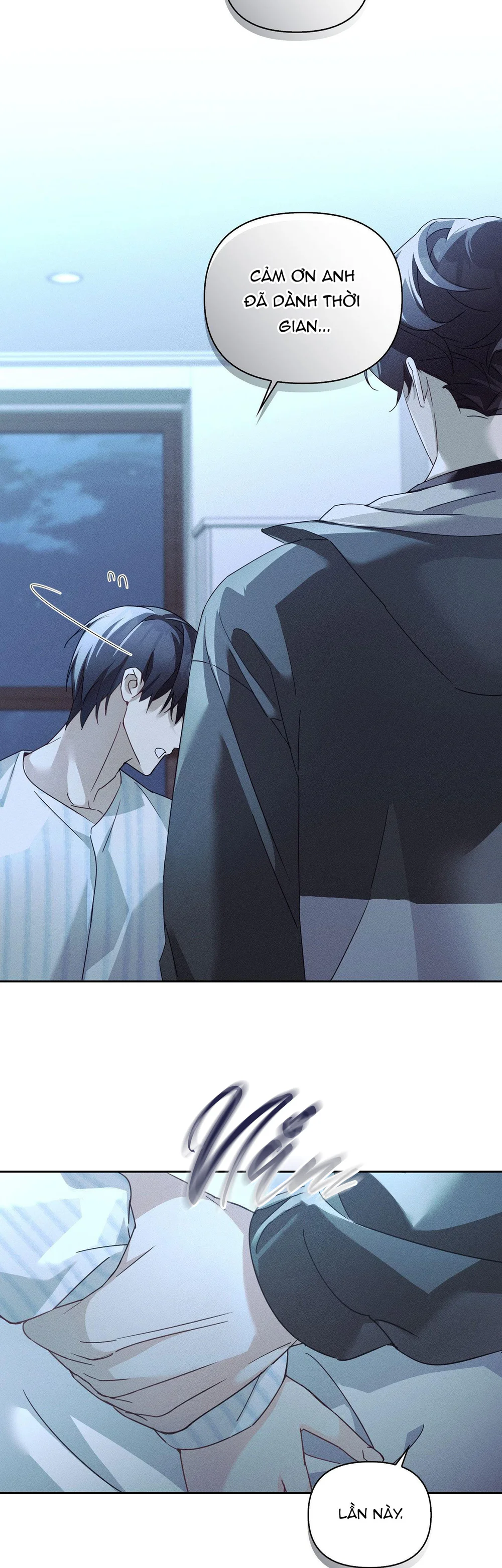 Ván Bài Đẫm Máu Chapter 23 Trang 76