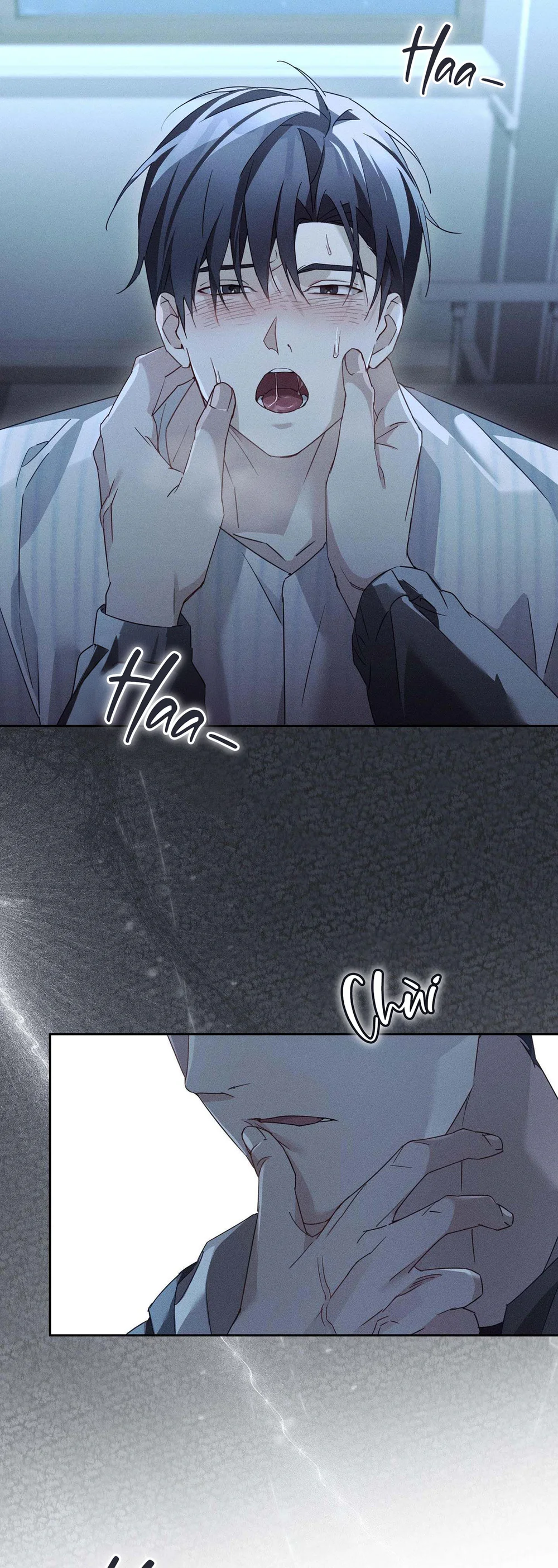 Ván Bài Đẫm Máu Chapter 23 Trang 84