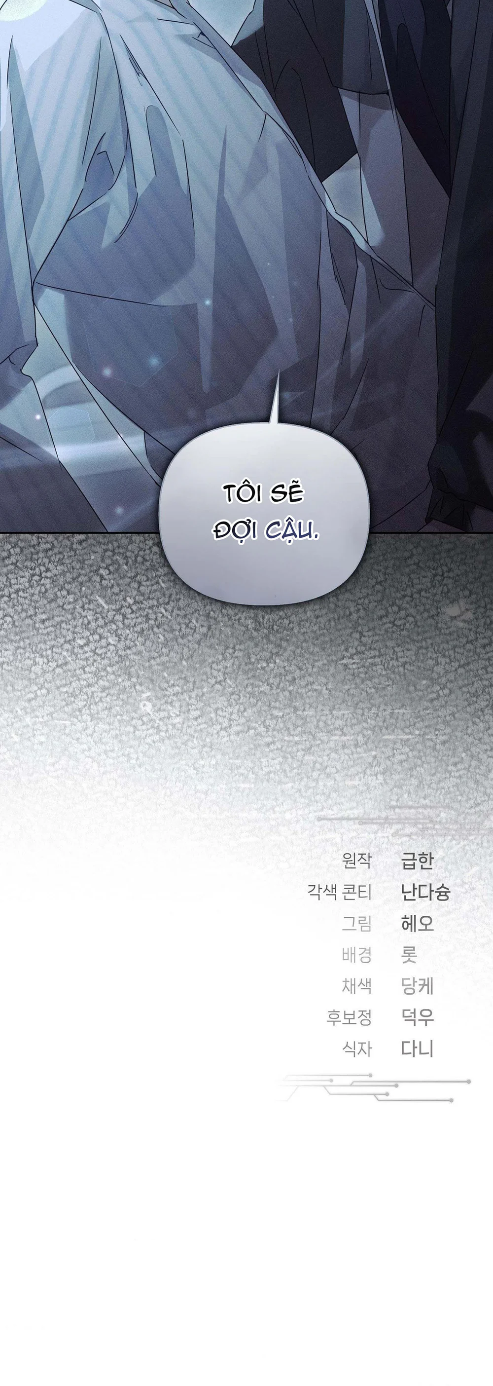 Ván Bài Đẫm Máu Chapter 23 Trang 86