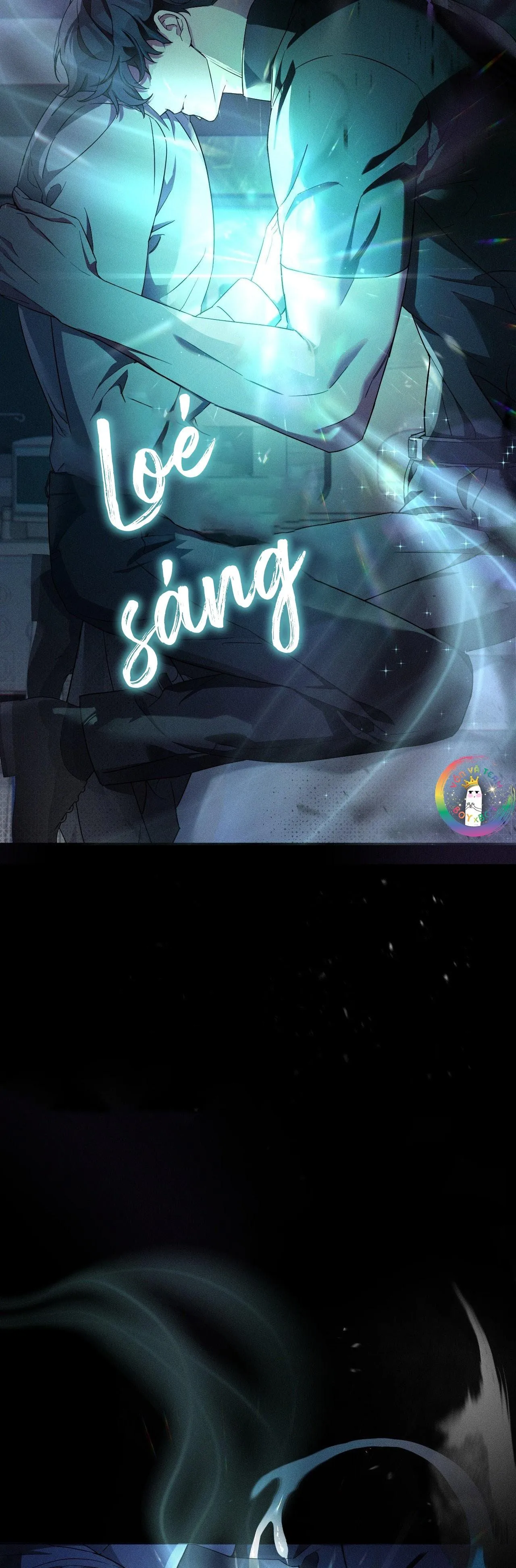 Ván Bài Đẫm Máu Chapter 1 Trang 9