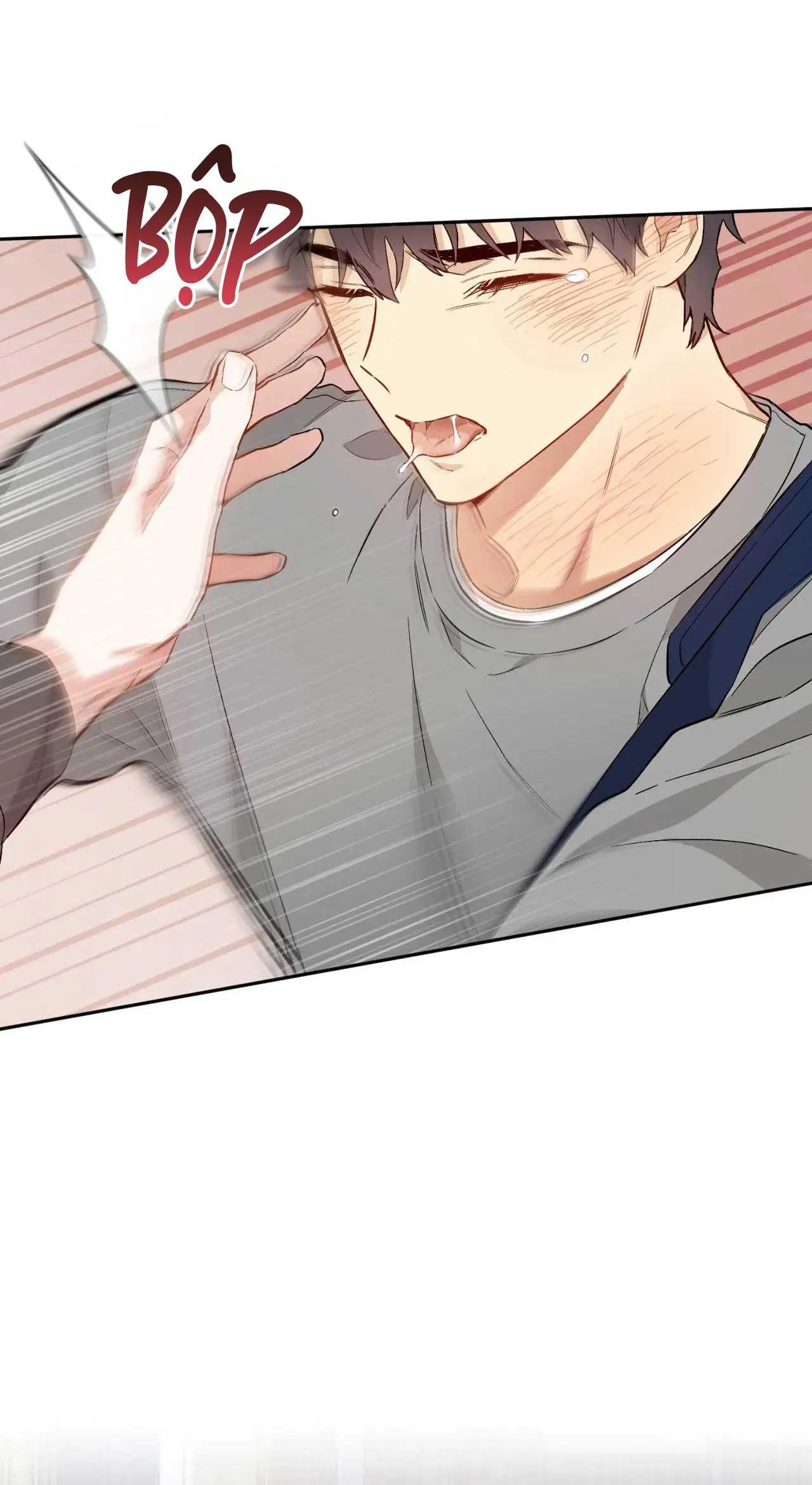 VẬN MỆNH CỦA CẬU LÀ GÌ? Chapter 1 Trang 23